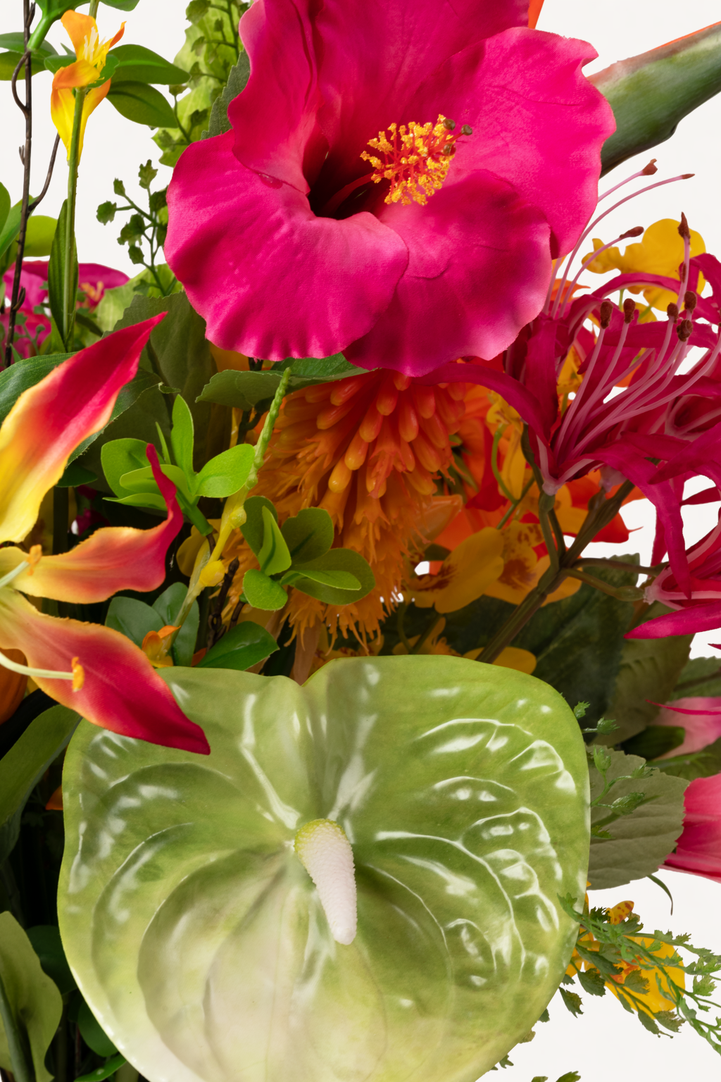 Bouquet "Exotic Vibes" - Grösse M
