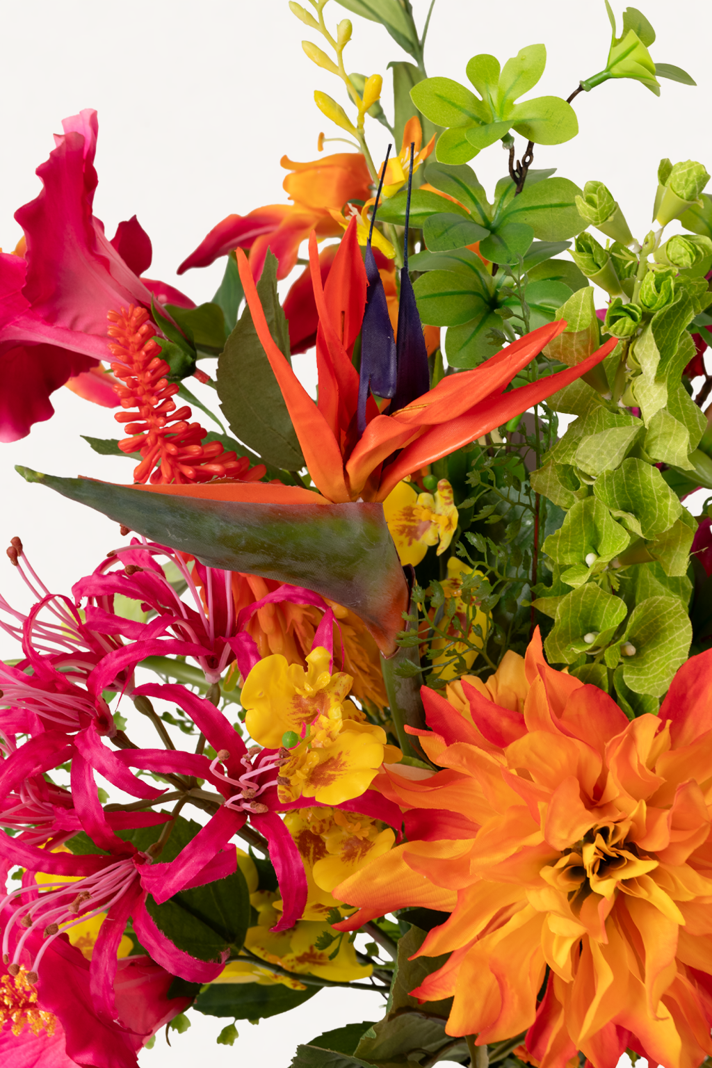 Bouquet "Exotic Vibes" - Grösse M