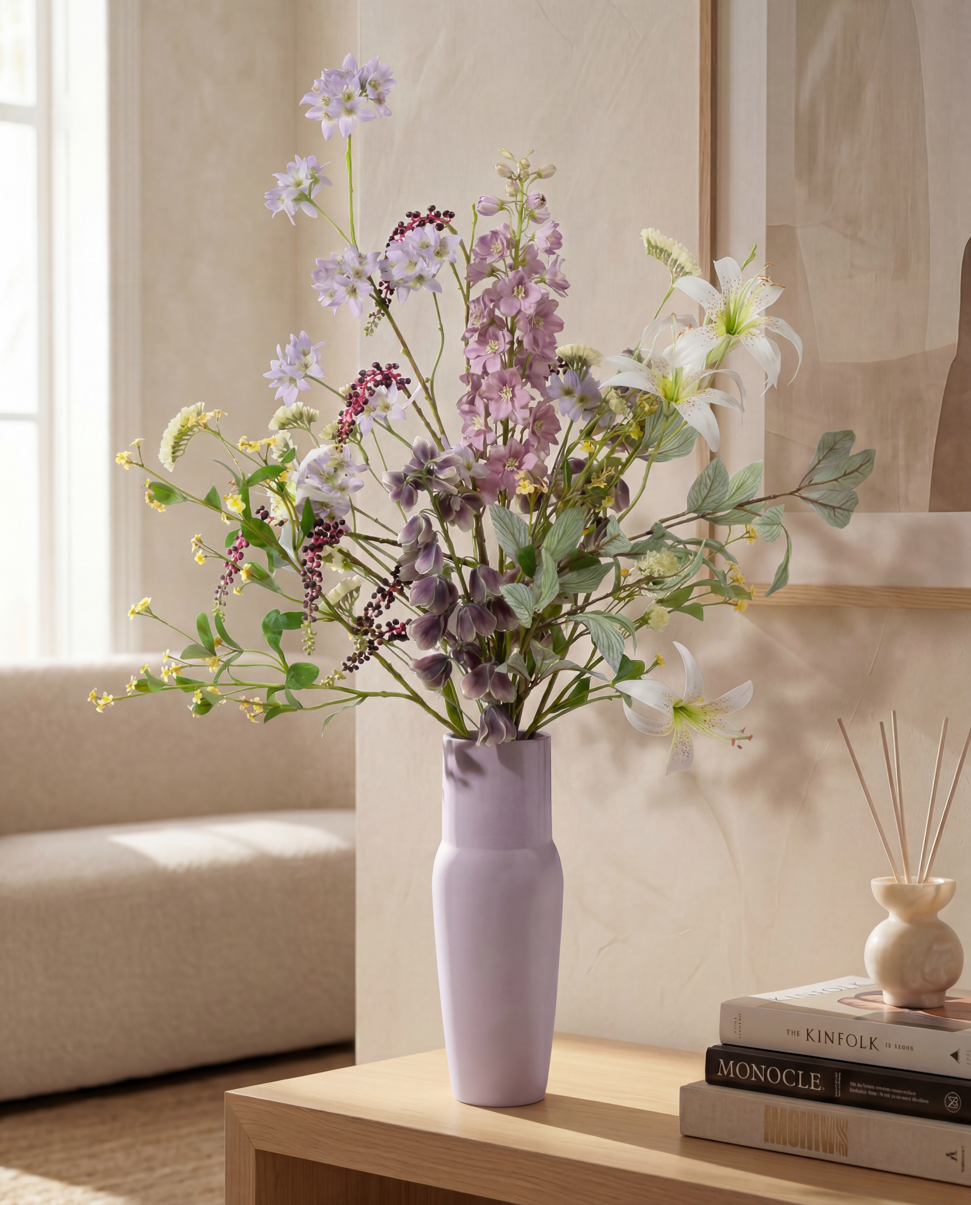 Bouquet "Frejus" - Grösse XL