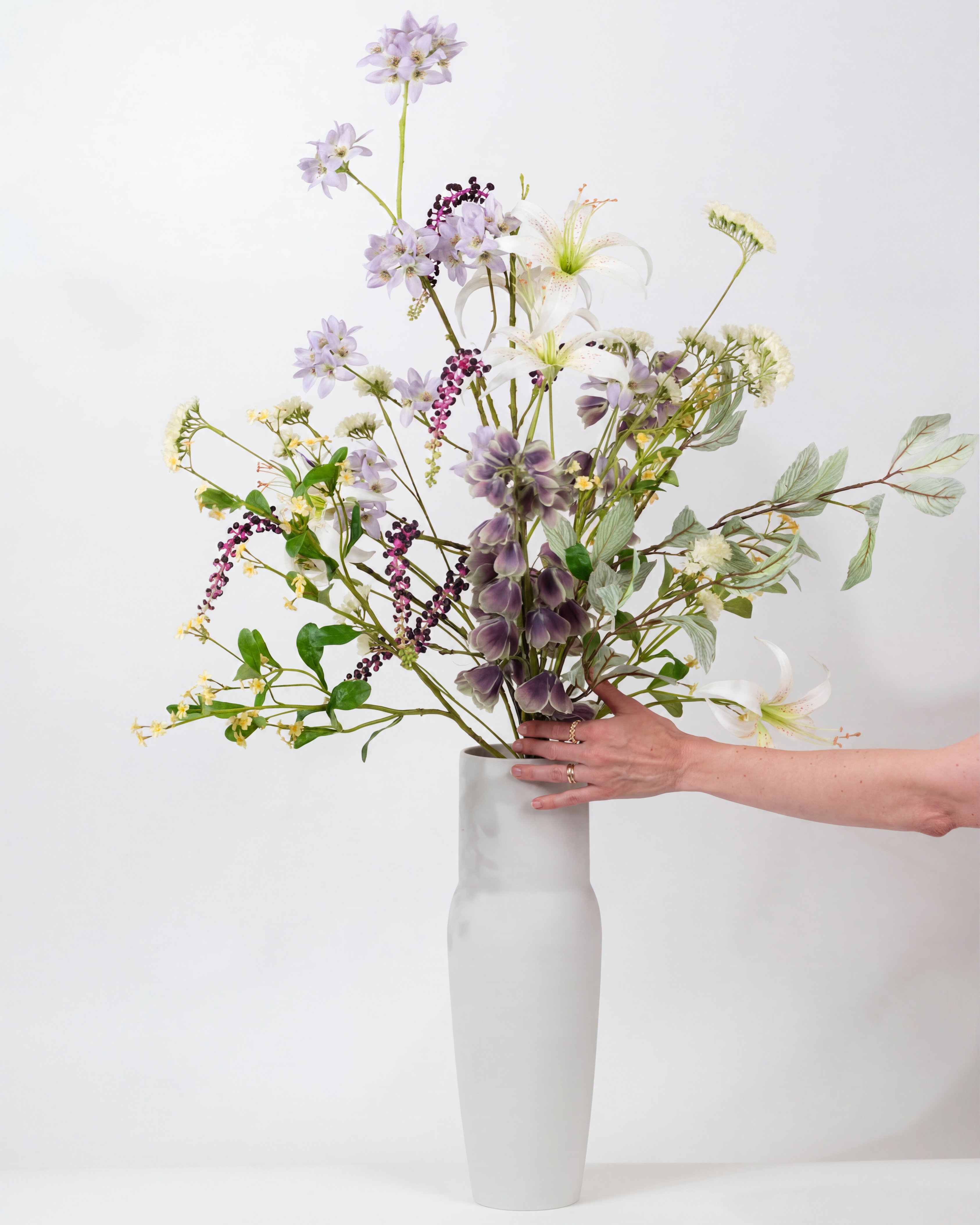 Bouquet "Frejus" - Grösse XL