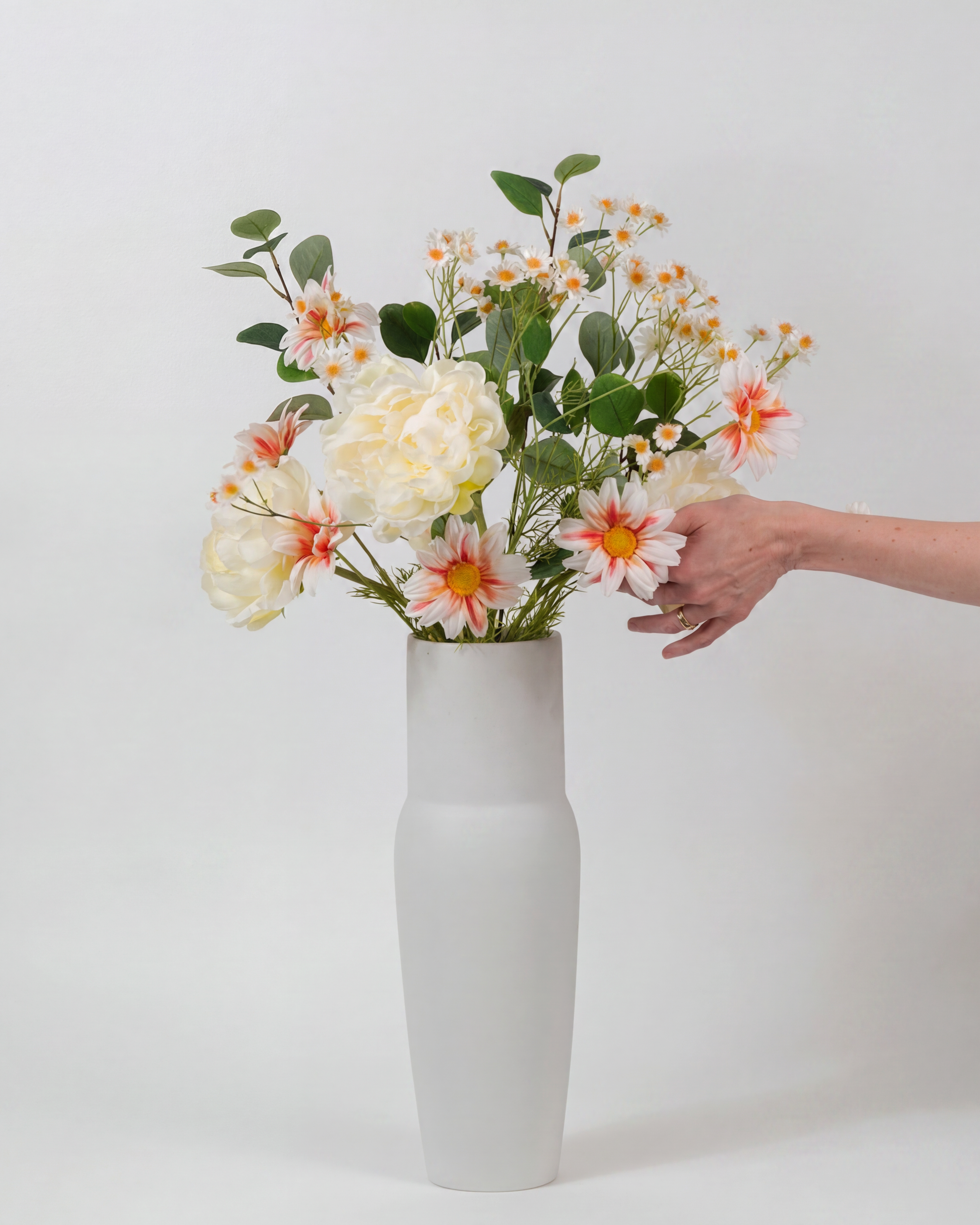 Bouquet "Limoges" - Grösse M