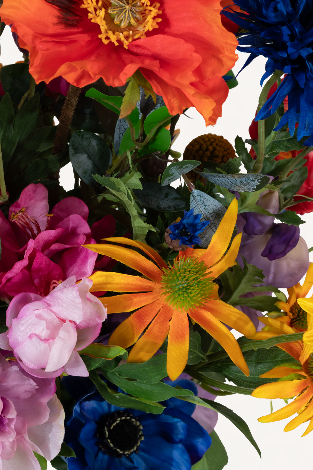 Bouquet "Luxury Glam" - Grösse L