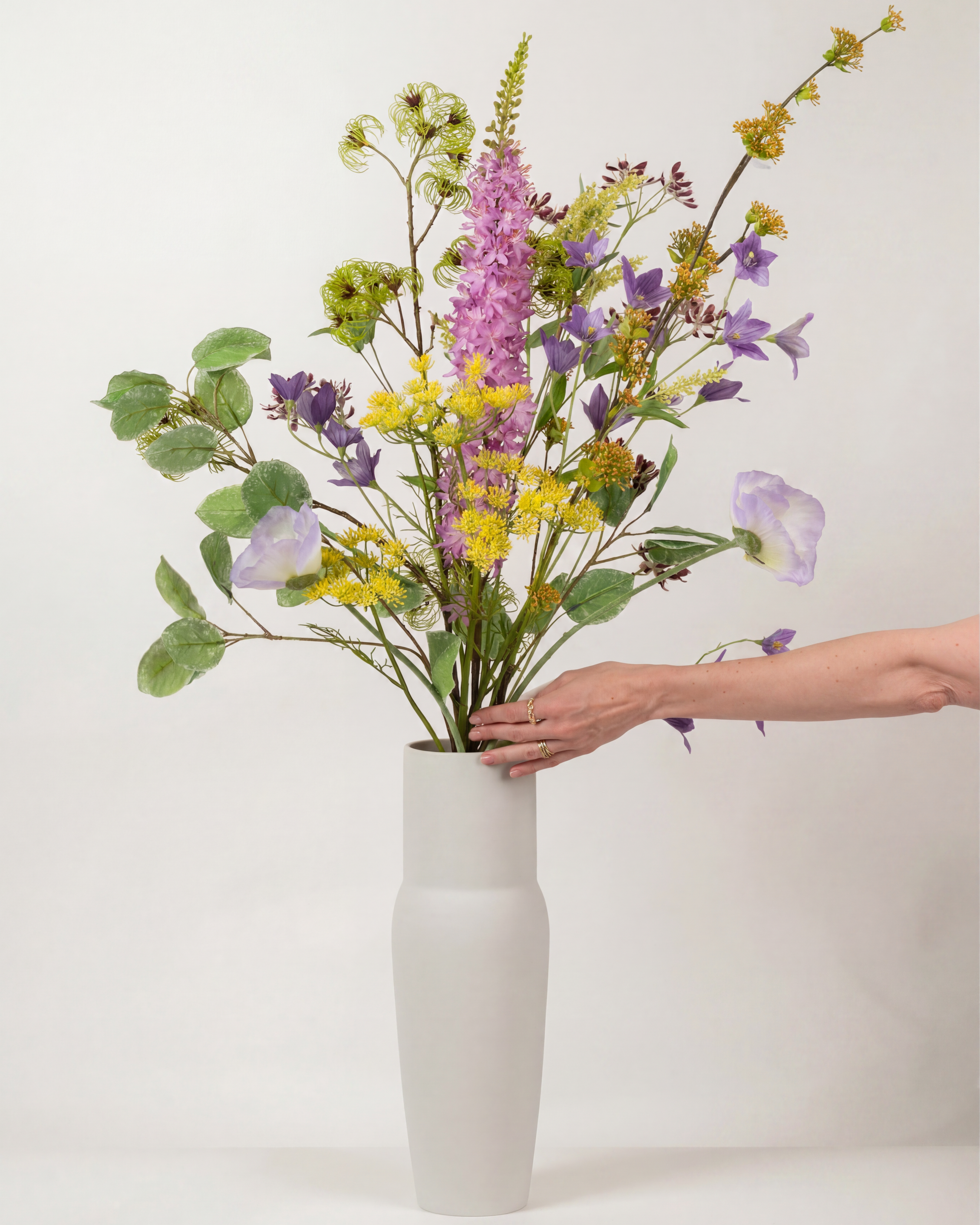 Bouquet "Marseille" - Grösse XL