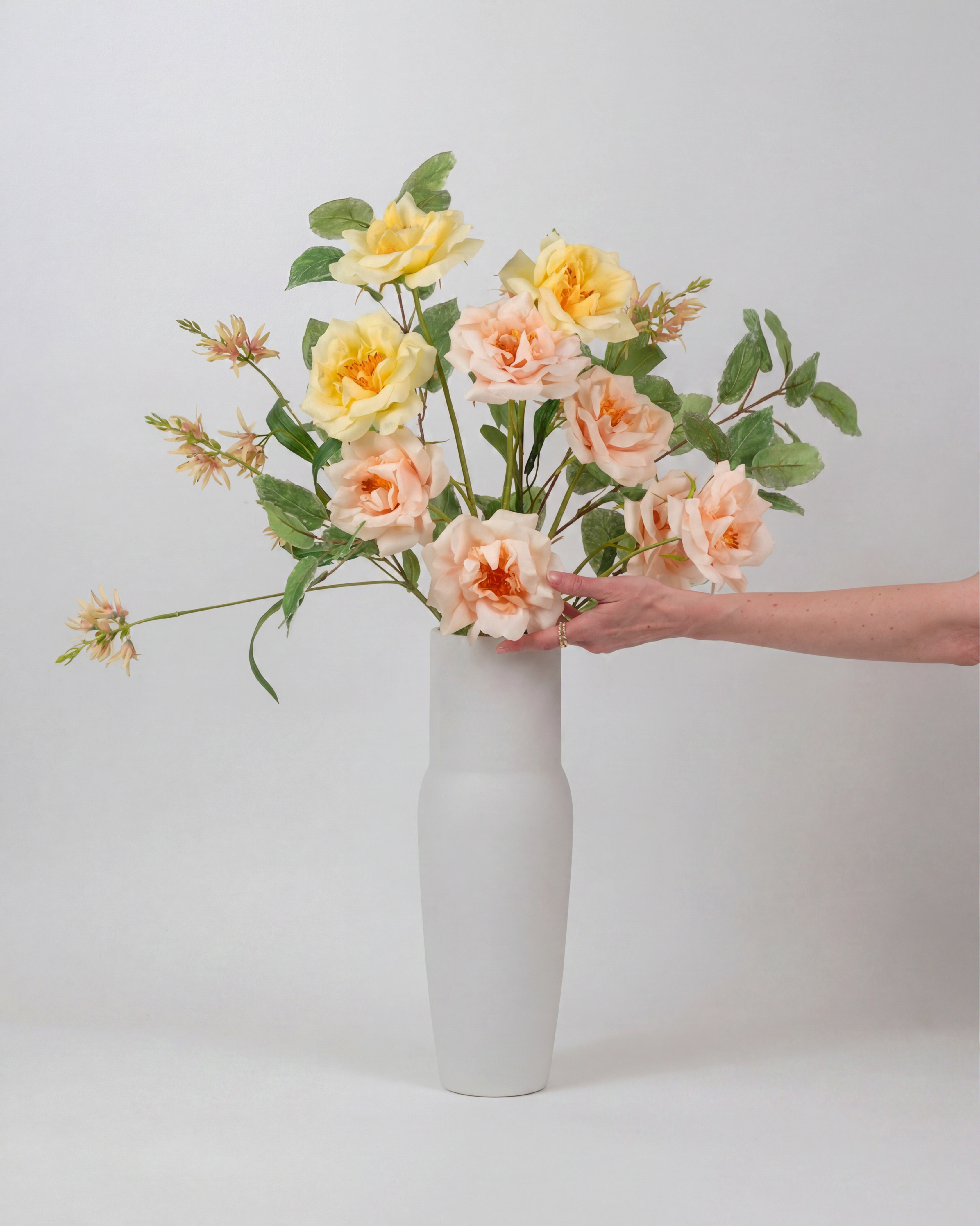 Bouquet "Reims" - Grösse M