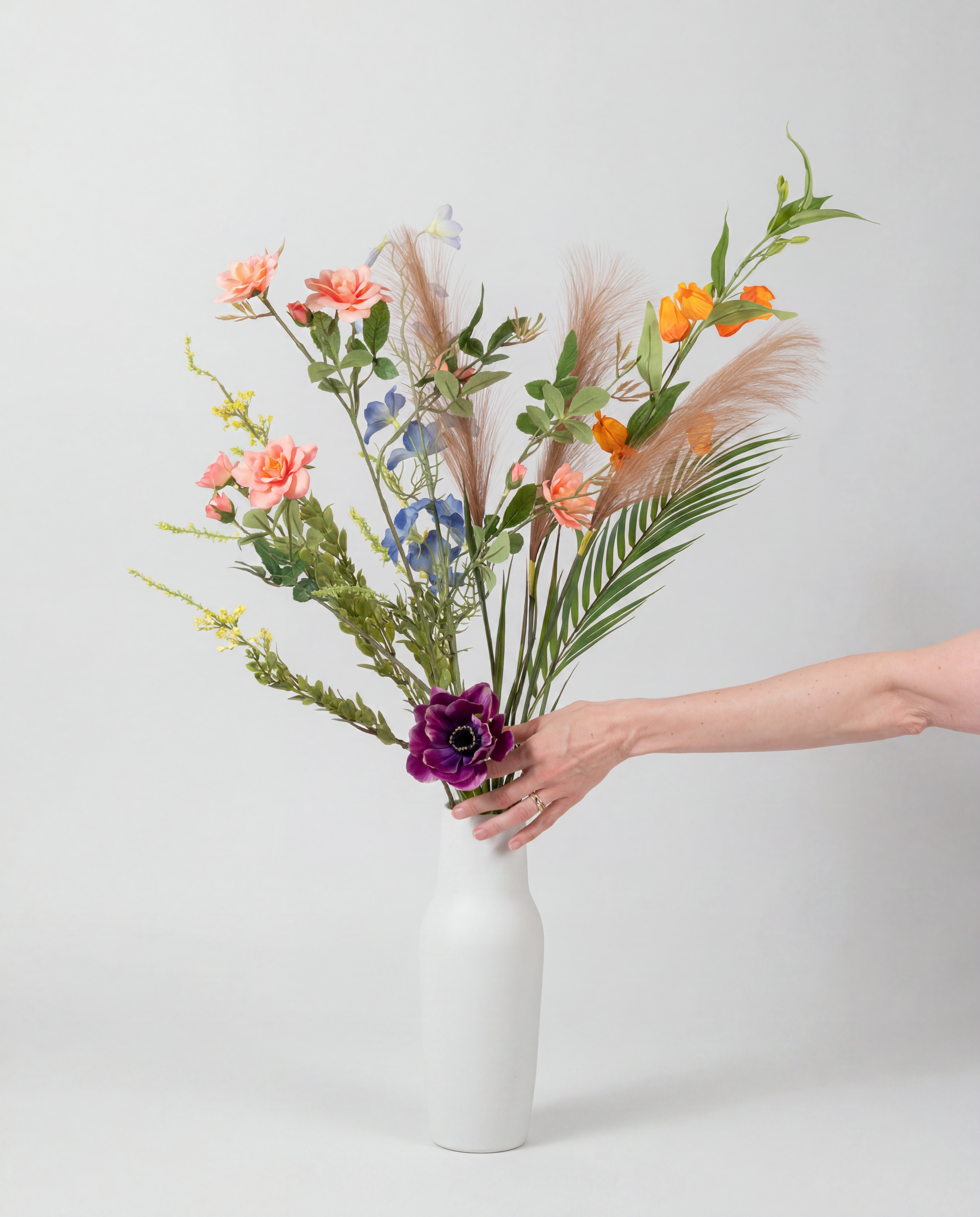 Bouquet "Rise & Shine" - Grösse L