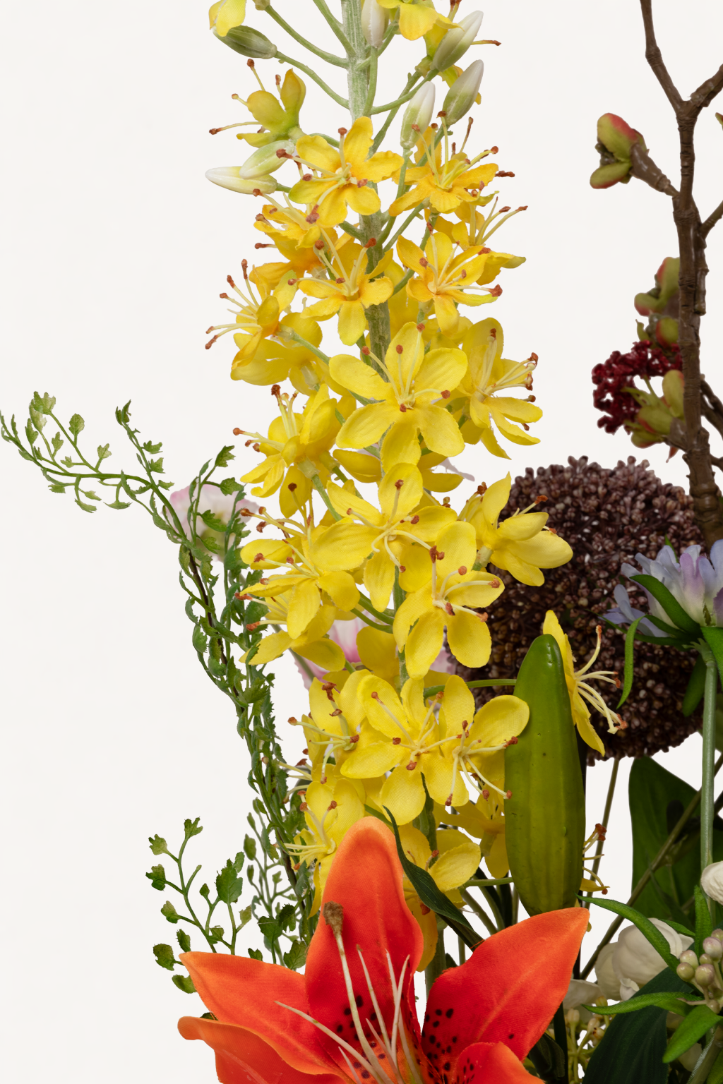 Flower Bomb - Grösse XL