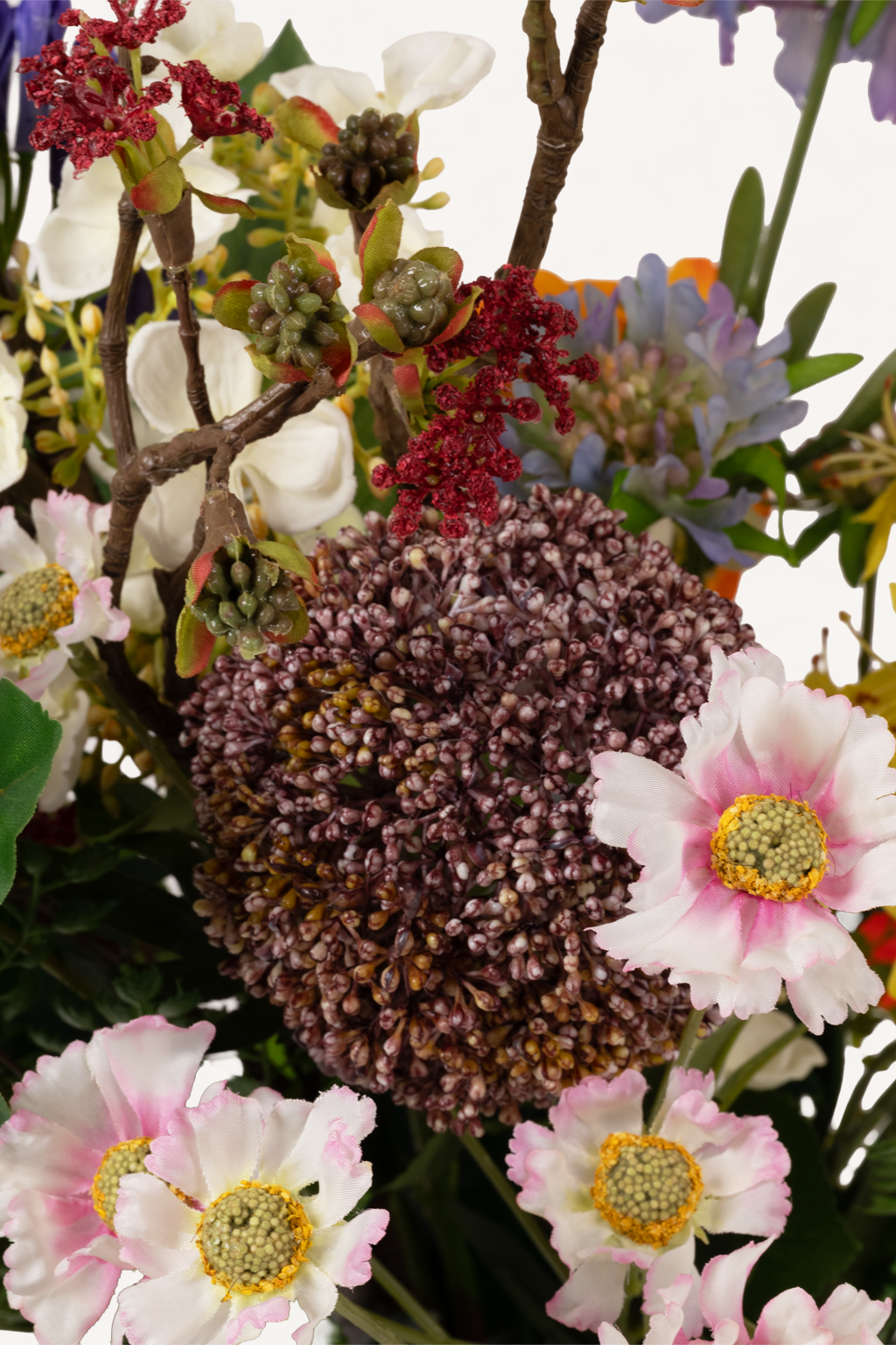 Bouquet "Flower Bomb" - Grösse XL