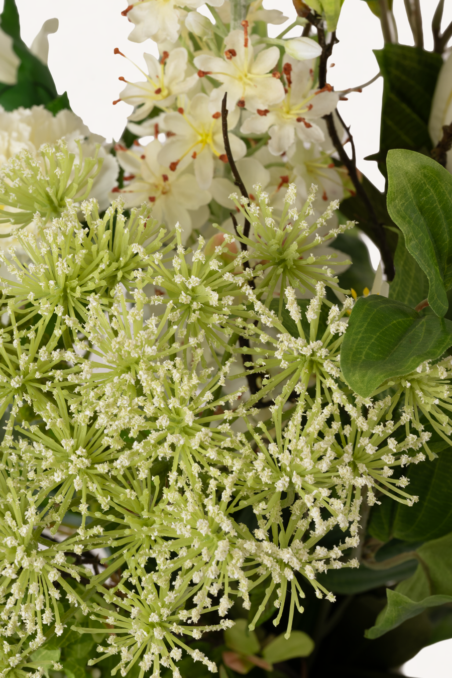 Bouquet "Natural Glow" - Grösse XL
