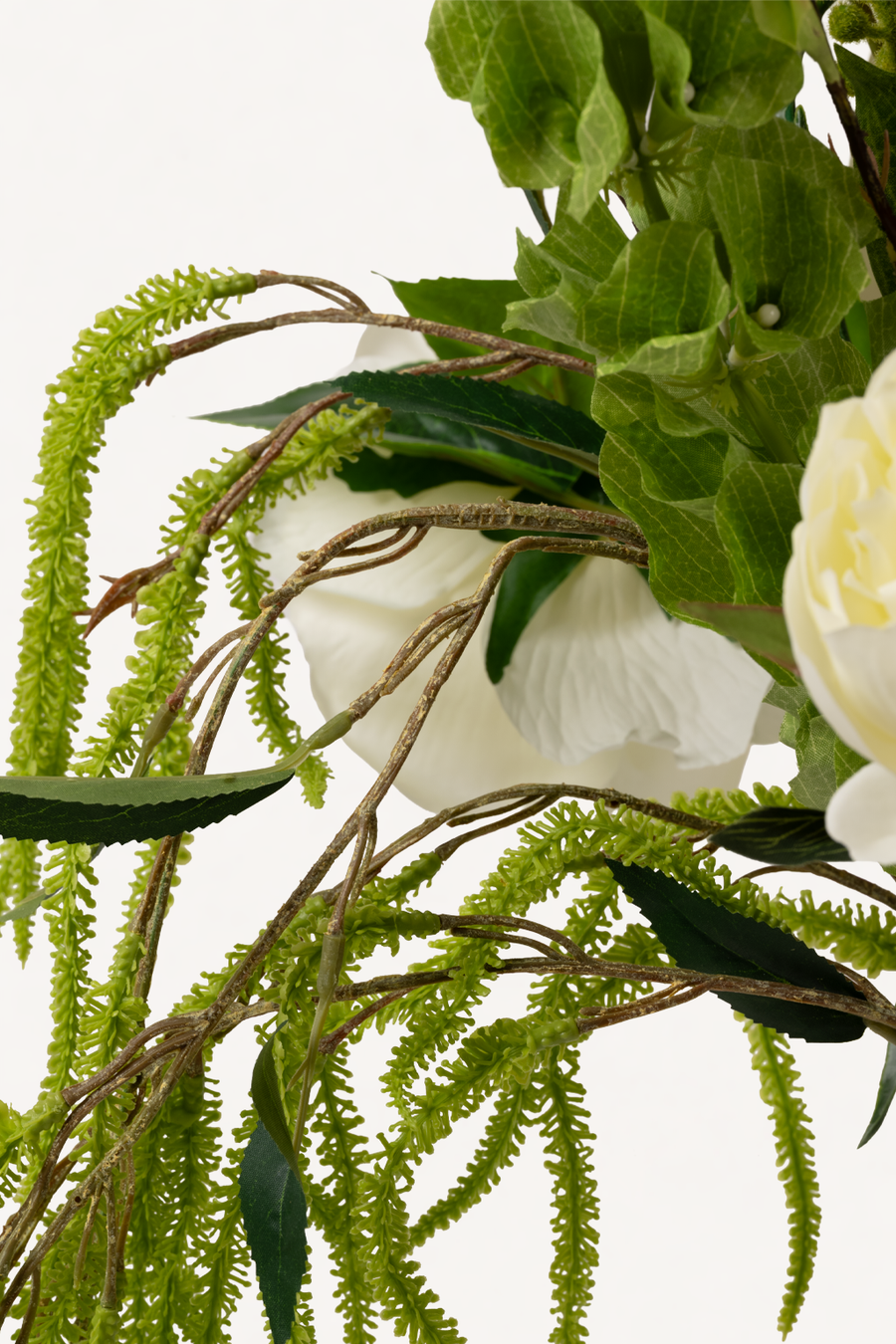Bouquet "Natural Glow" - Grösse XL