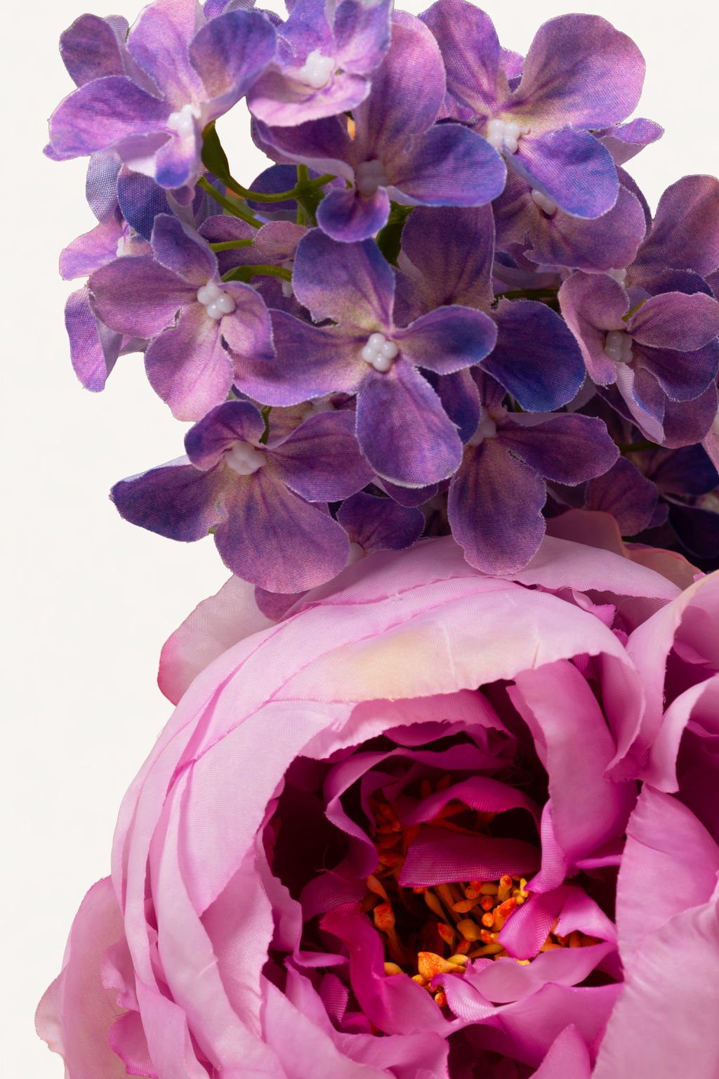 Bouquet "Soft Tones" - Grösse L