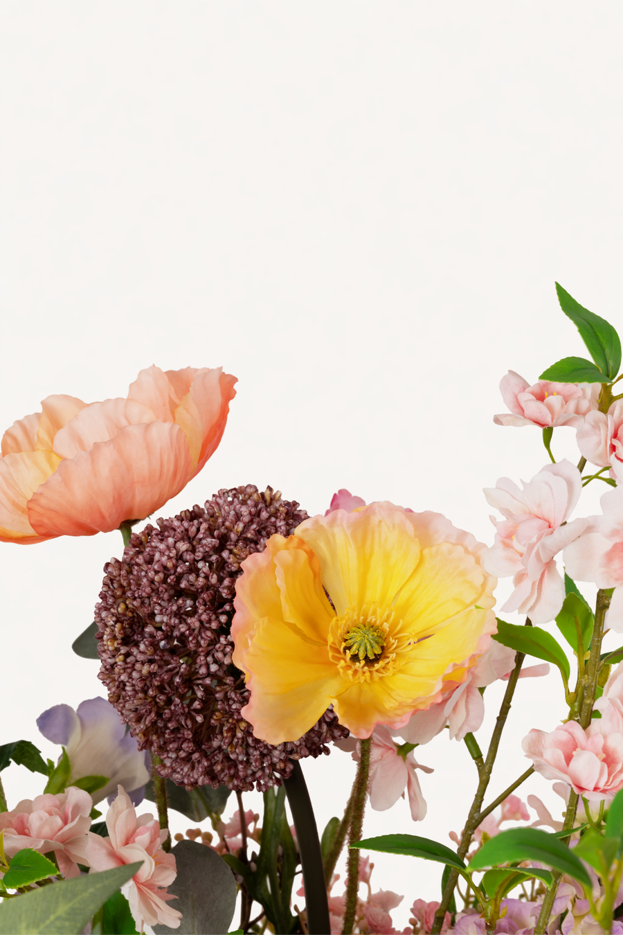 Bouquet "Soft Tones" - Grösse L