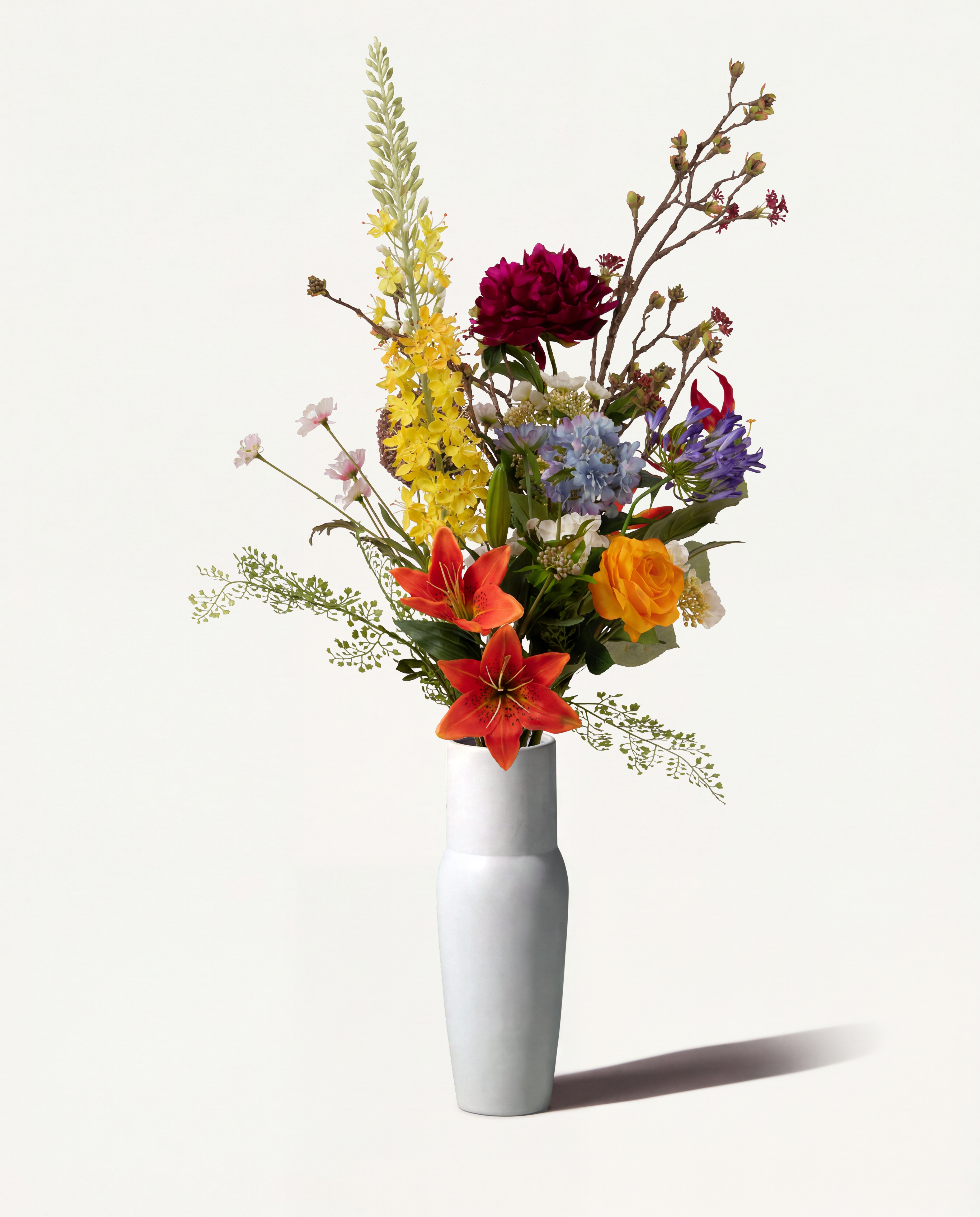 Bouquet "Flower Bomb" - Grösse XL