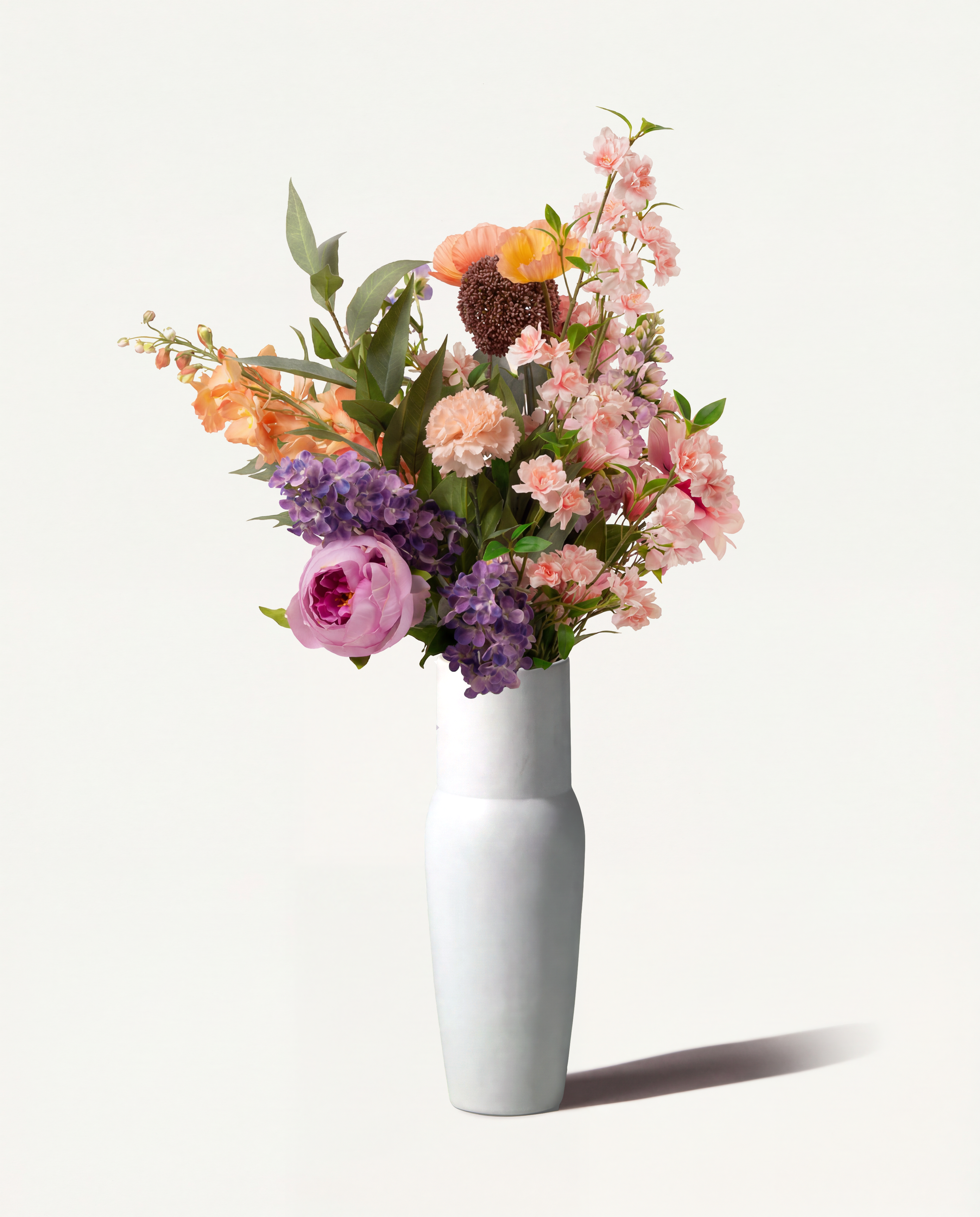 Bouquet "Soft Tones" - Grösse L