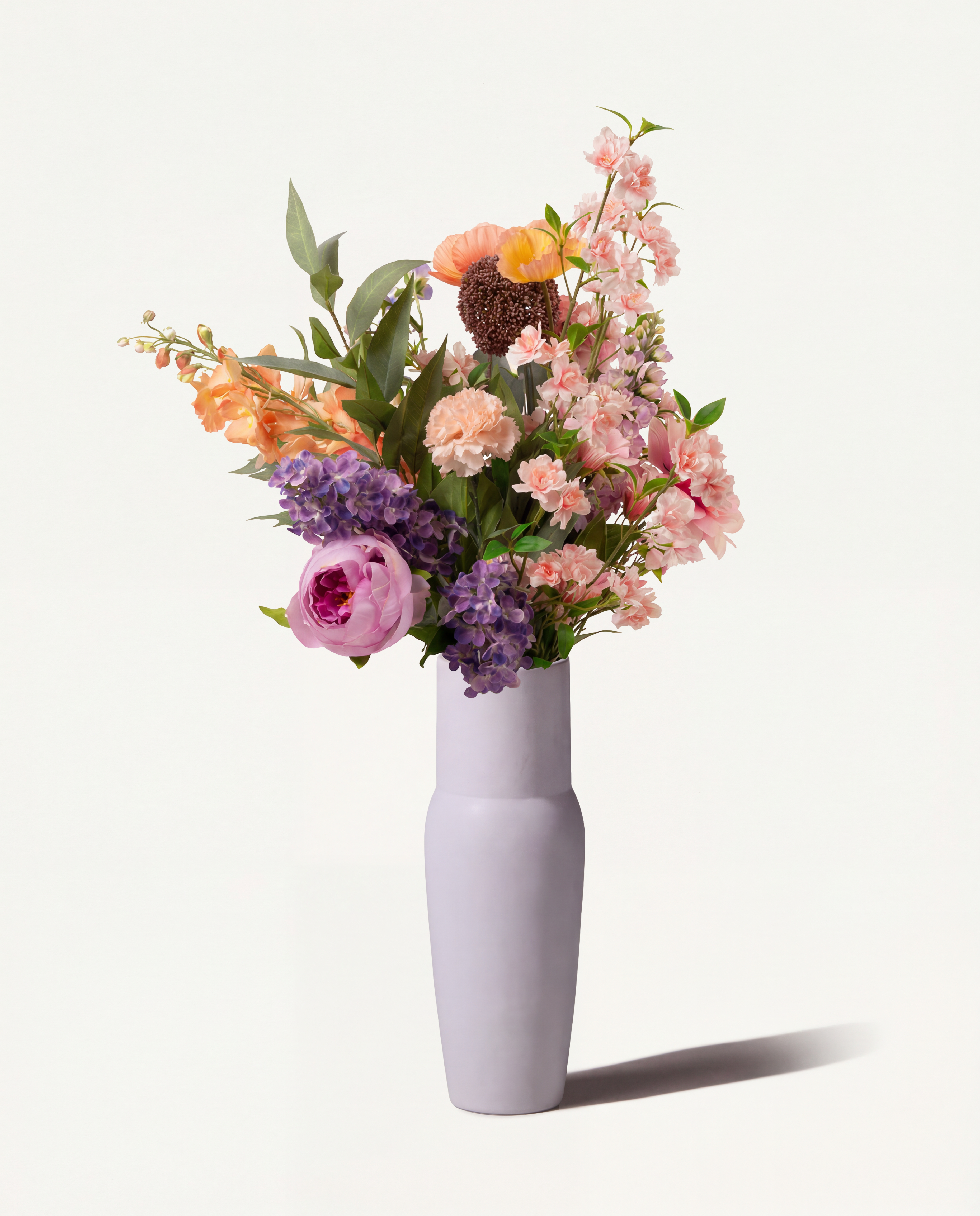 Bouquet "Soft Tones" - Grösse L
