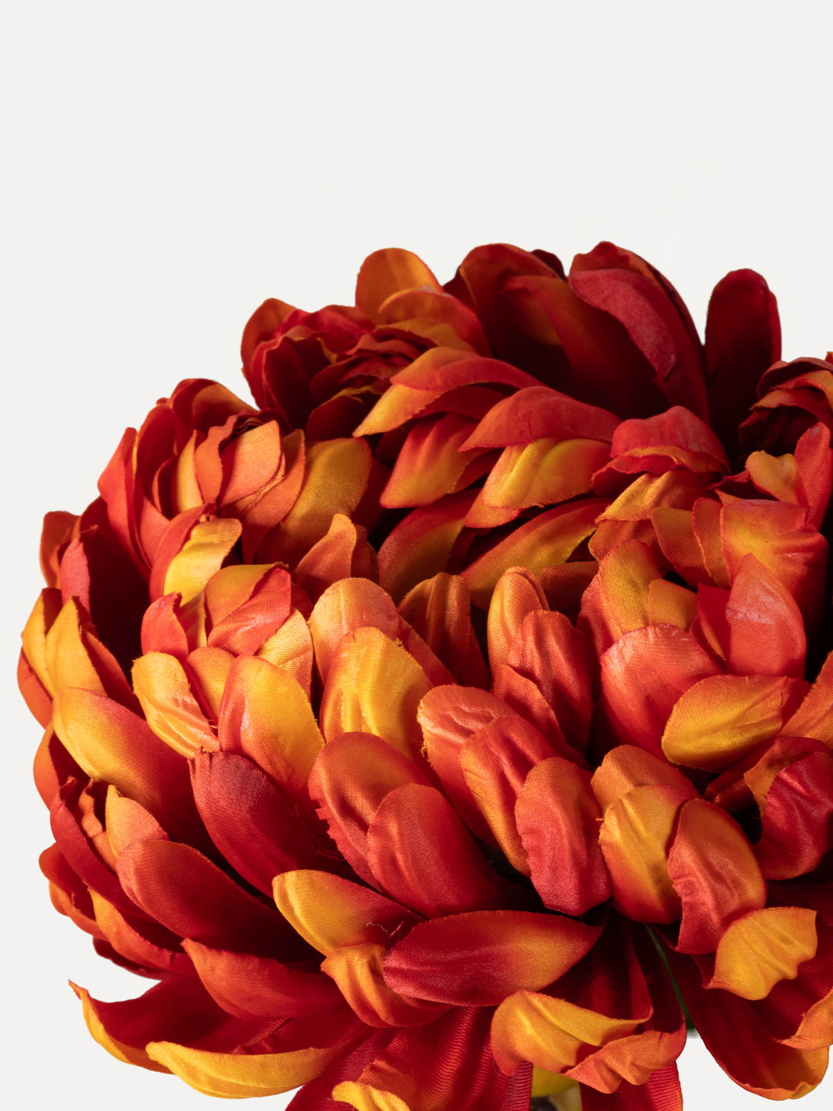 Chrysanthemum 76 cm 1 pc. - Artificial Flower