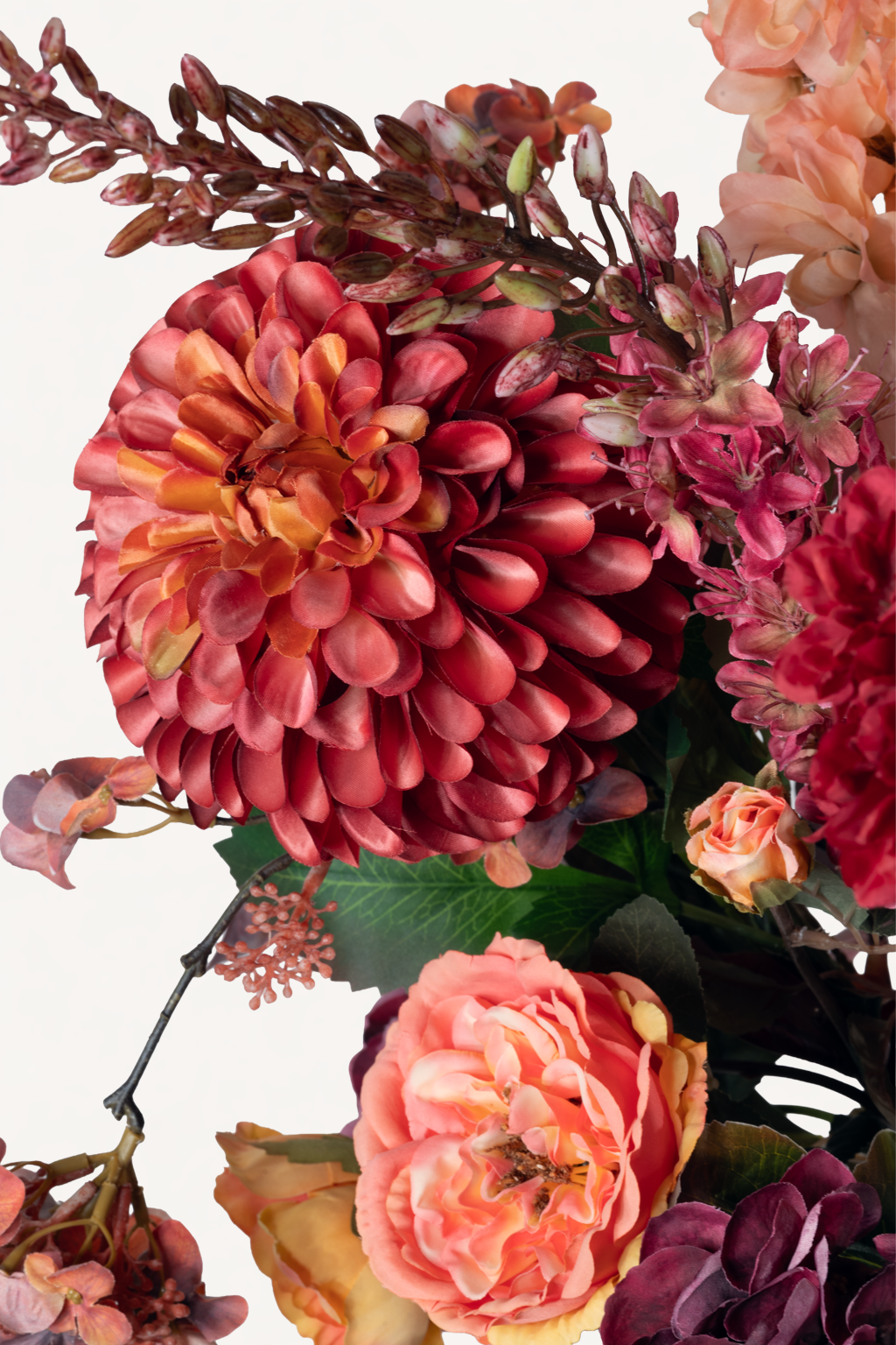 Bouquet "Automne" - Taille L