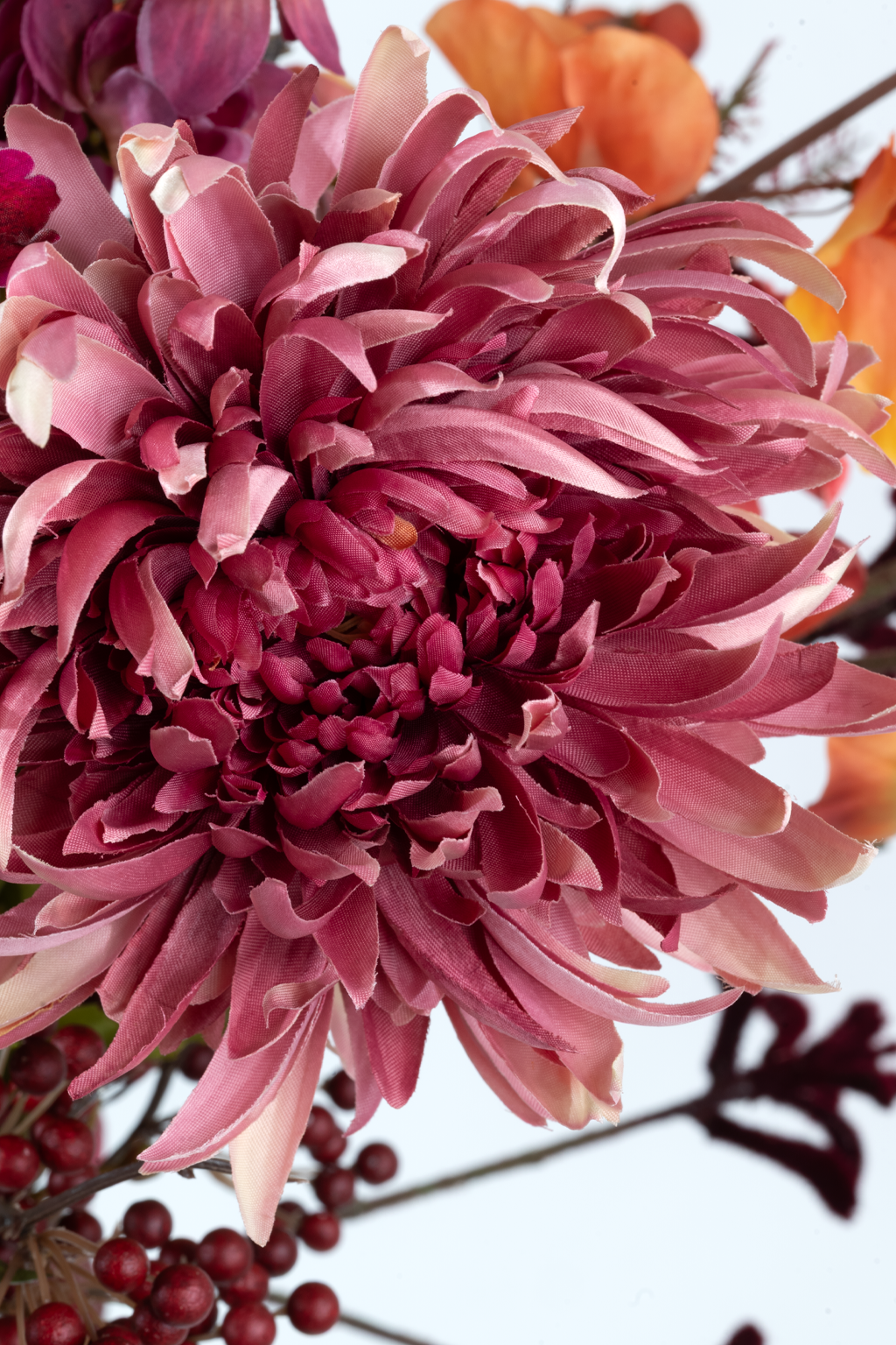 Bouquet "Automne" - Taille L