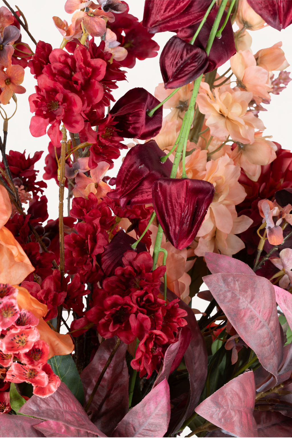 Bouquet "Automne" - Taille L