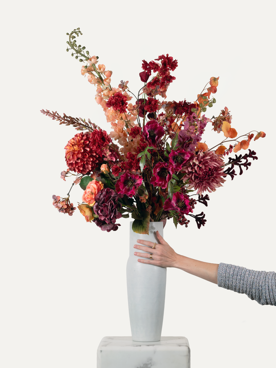 Bouquet "Automne" - Taille L