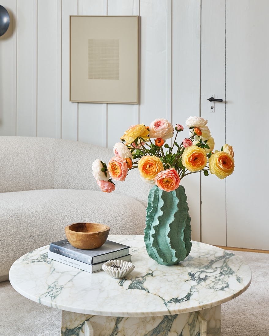 Ranunkel 65 cm 1 Stk. - Kunstblume