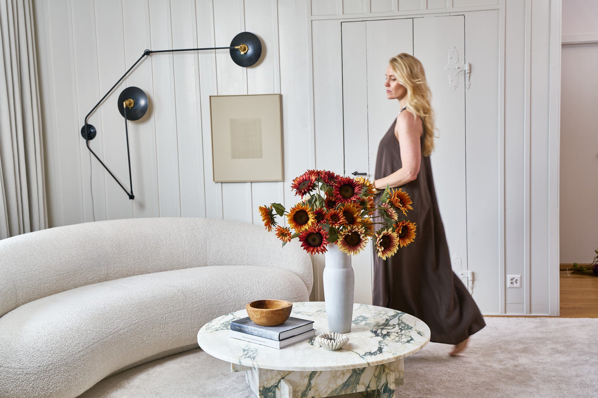 The Terracotta - Grösse M