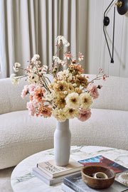 The Cappuccino - Grösse L