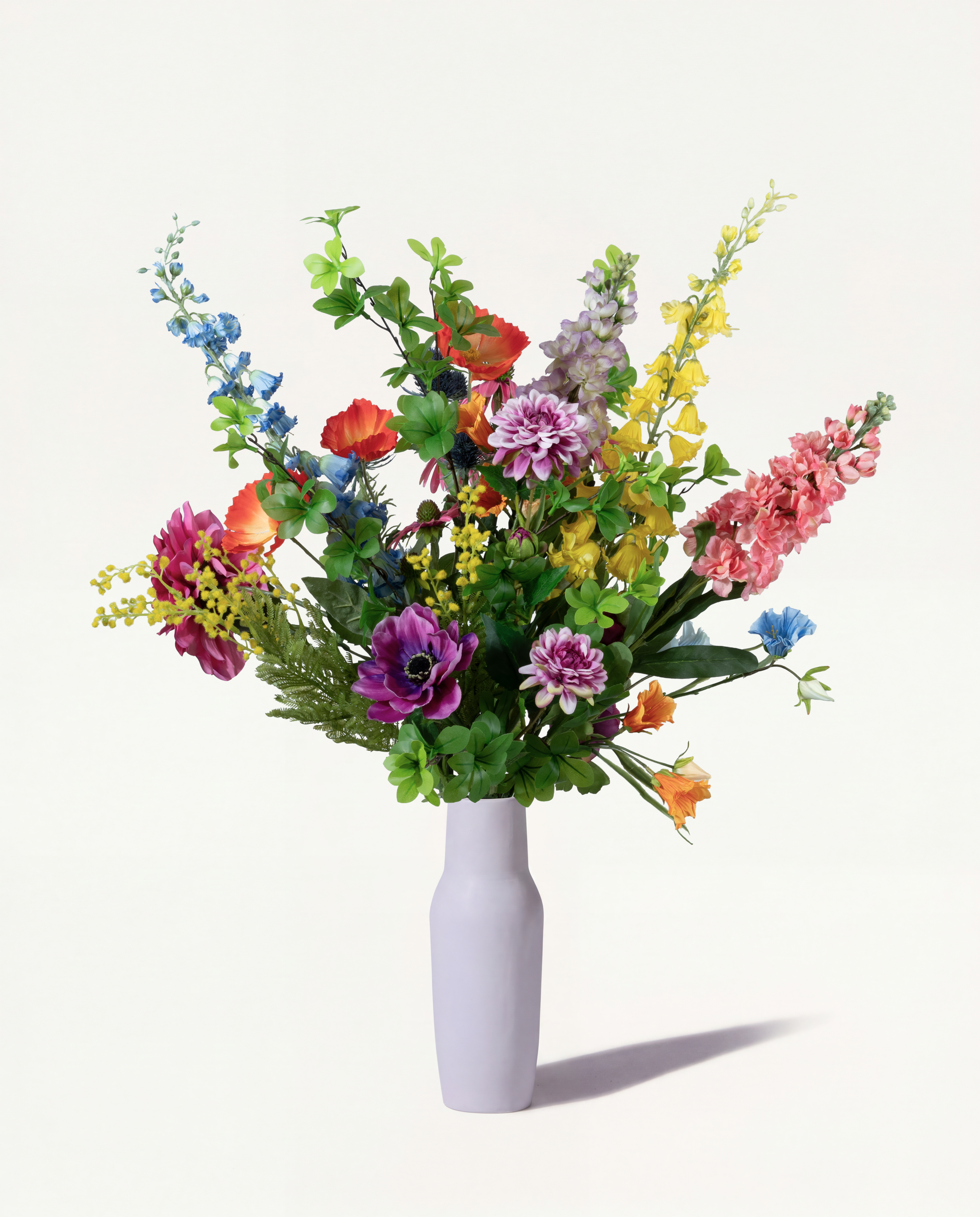 Bouquet "Electric Love" - Grösse M