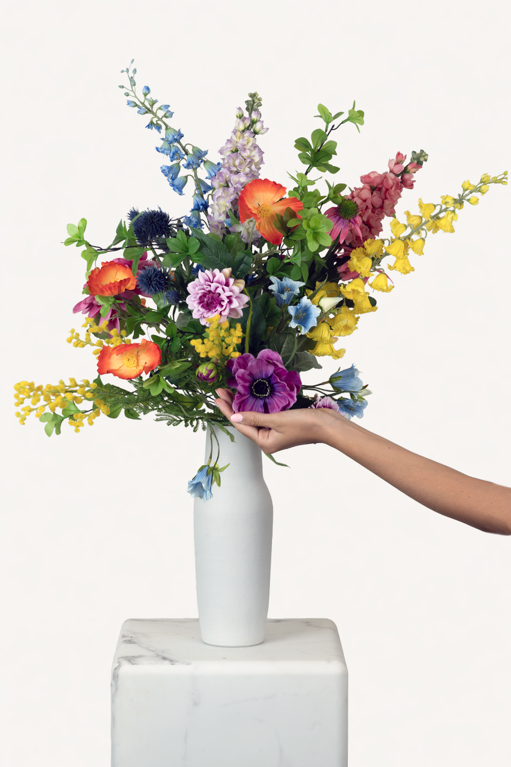 Bouquet "Electric Love" - Size M