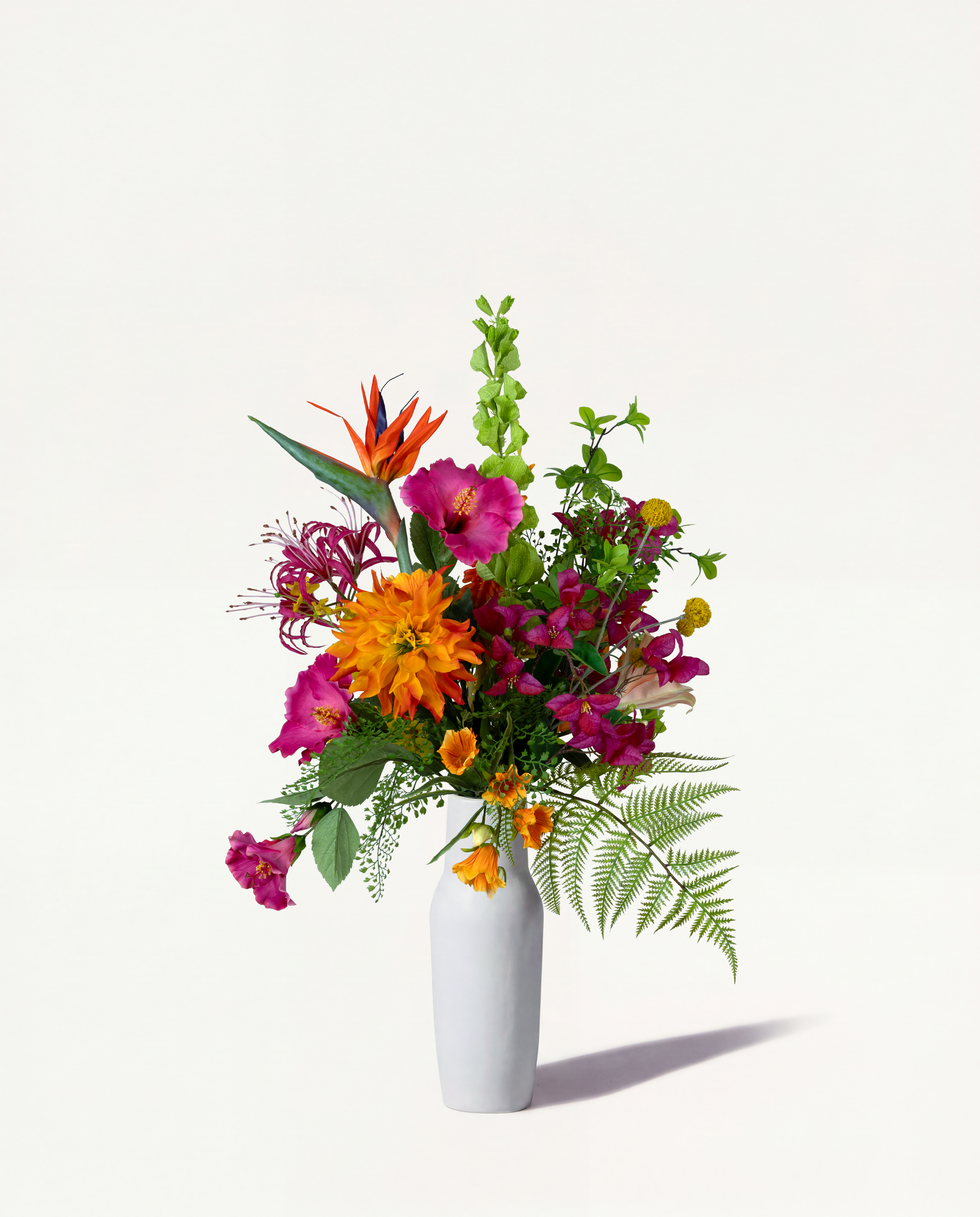 Bouquet "Exotic Vibes" - Grösse M