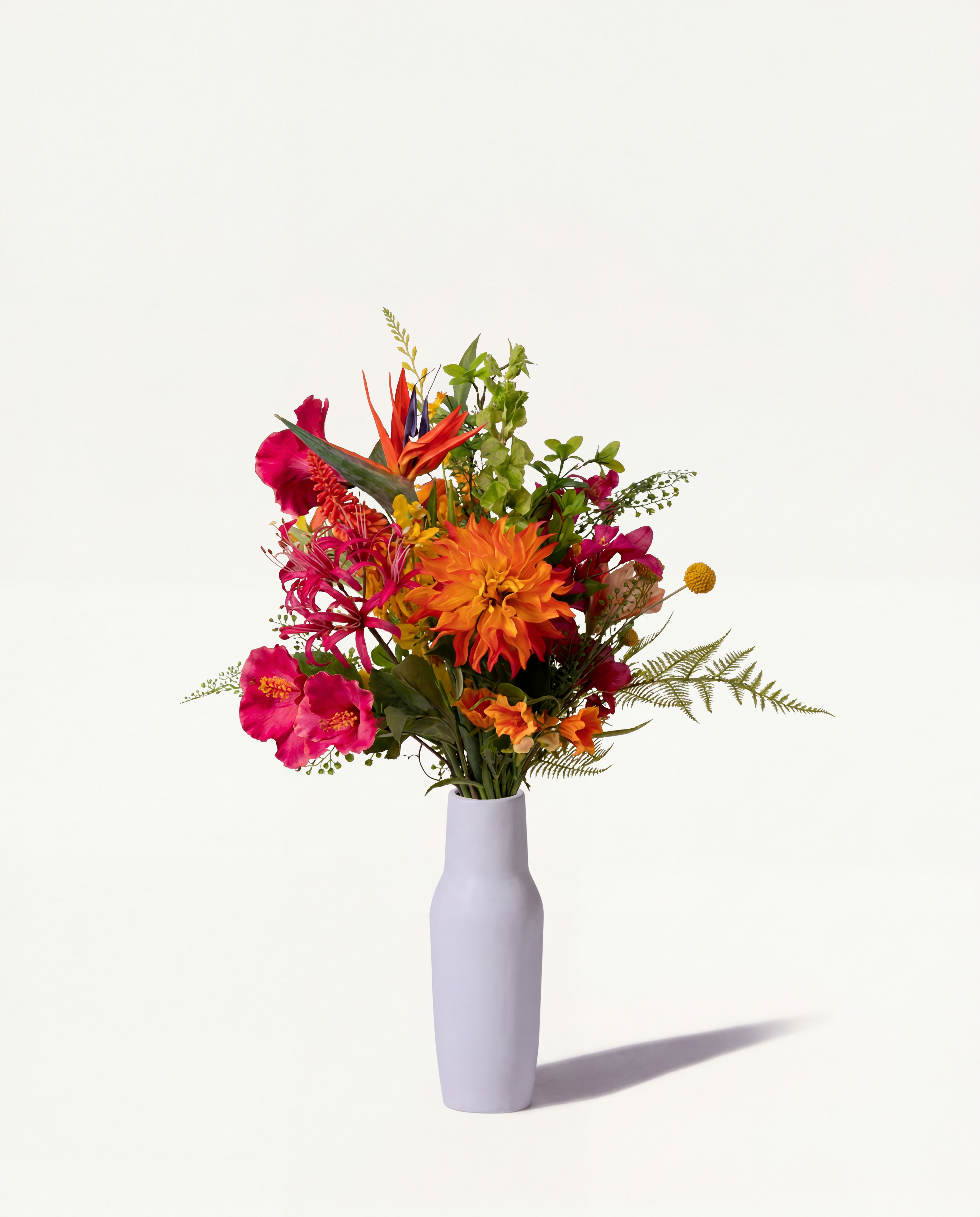 Bouquet "Exotic Vibes" - Grösse M