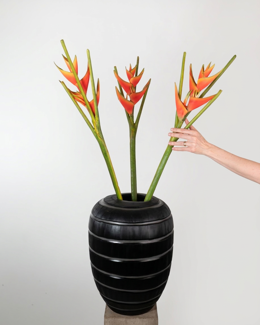 Hummerschere 105 cm 1 Stk. - Kunstblume