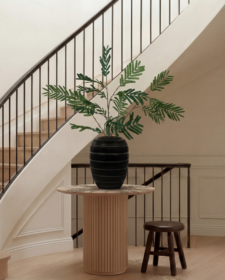 Flame Tree Branch 135 cm 1 pc. - Artificial Branch
