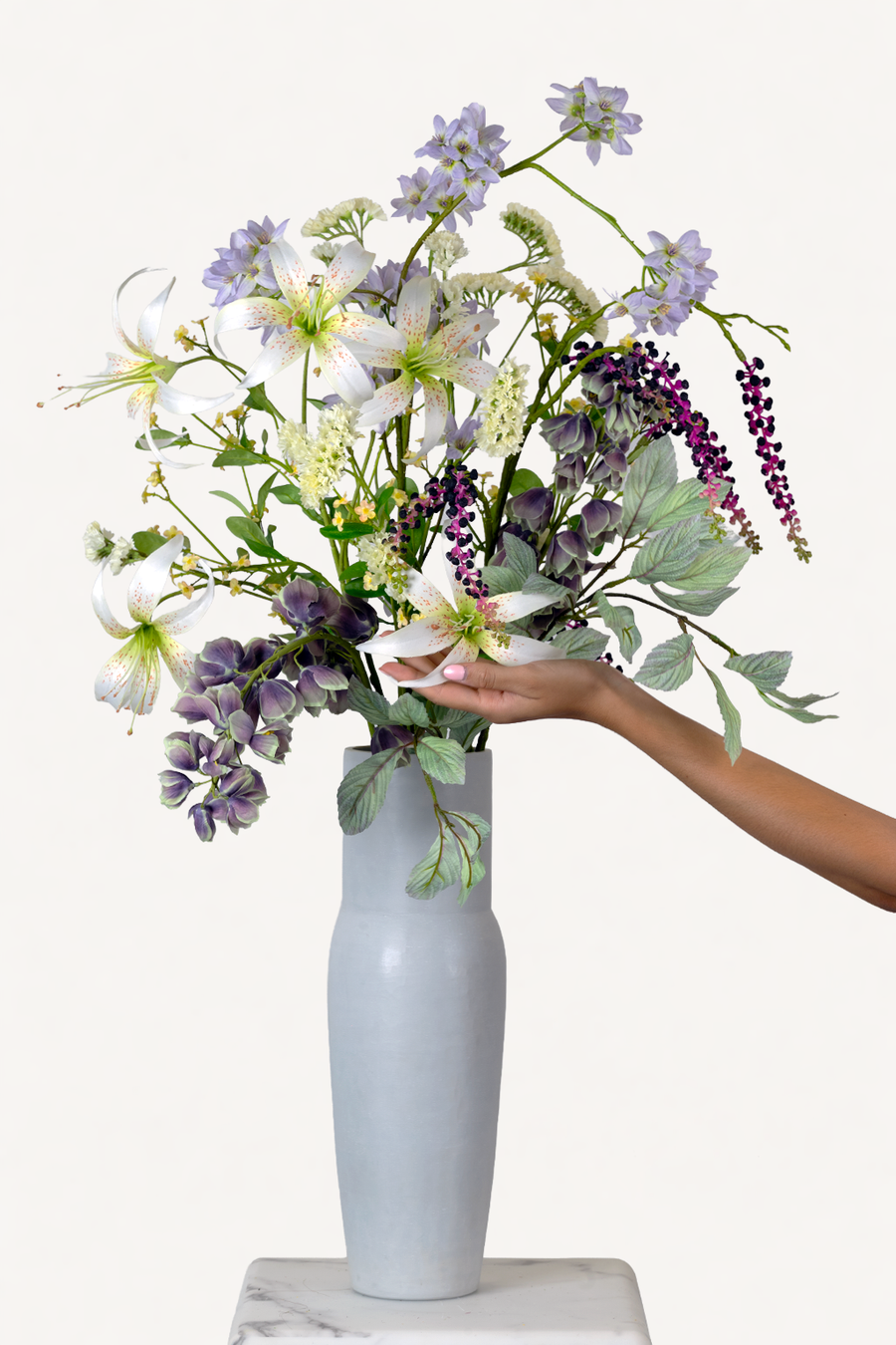 "Frejus" Bouquet - Size XL