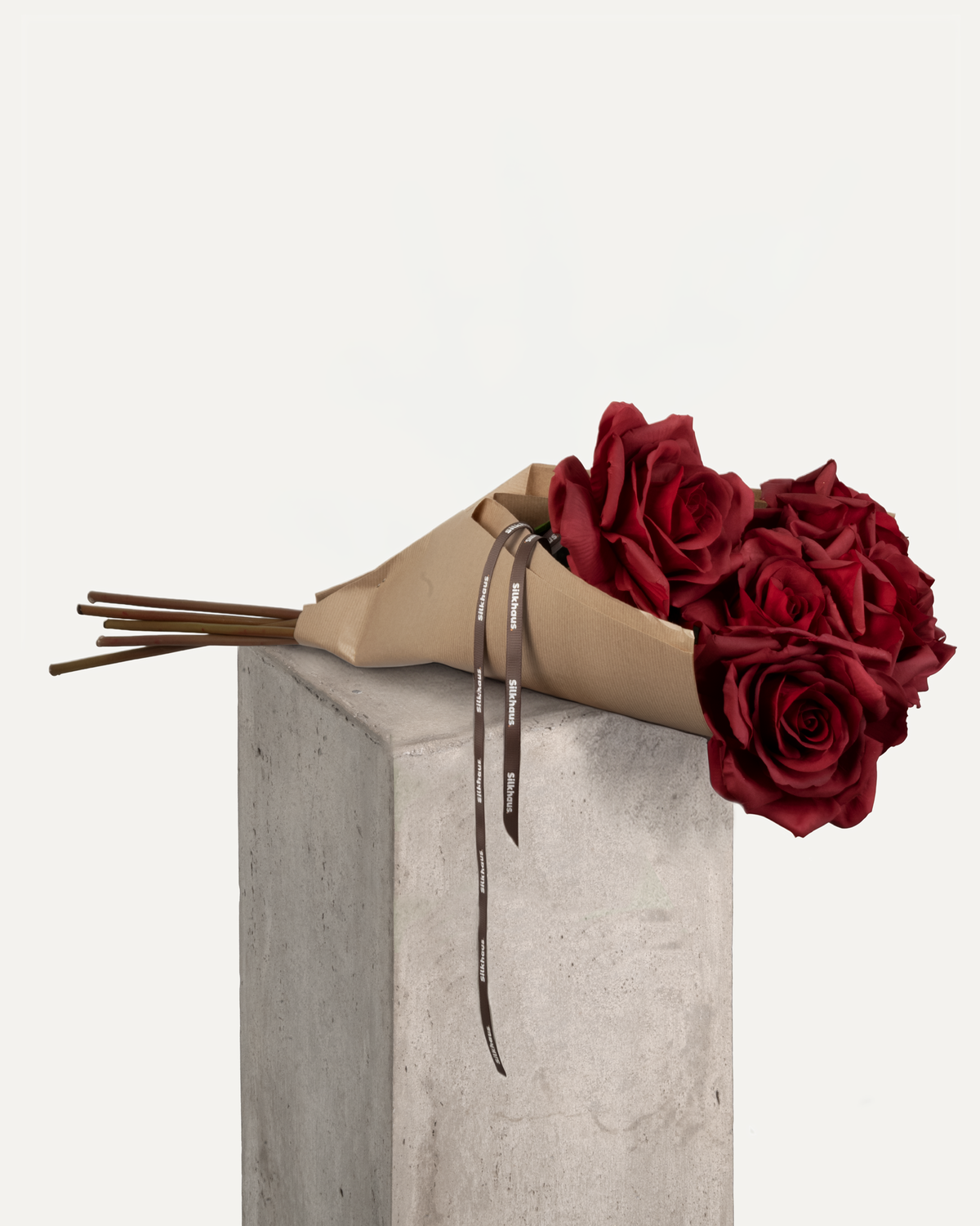Rosen Bouquet "Rot"