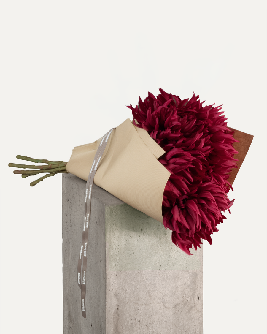 Chrysanthemen Bouquet "Beauty"