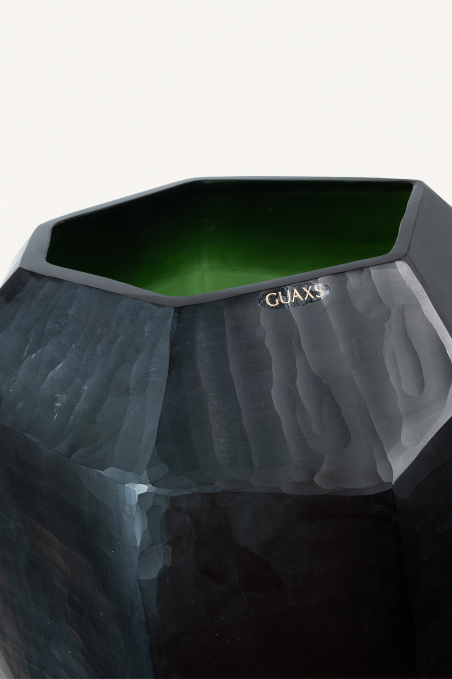 GUAXS Cubistic Tall - Vase
