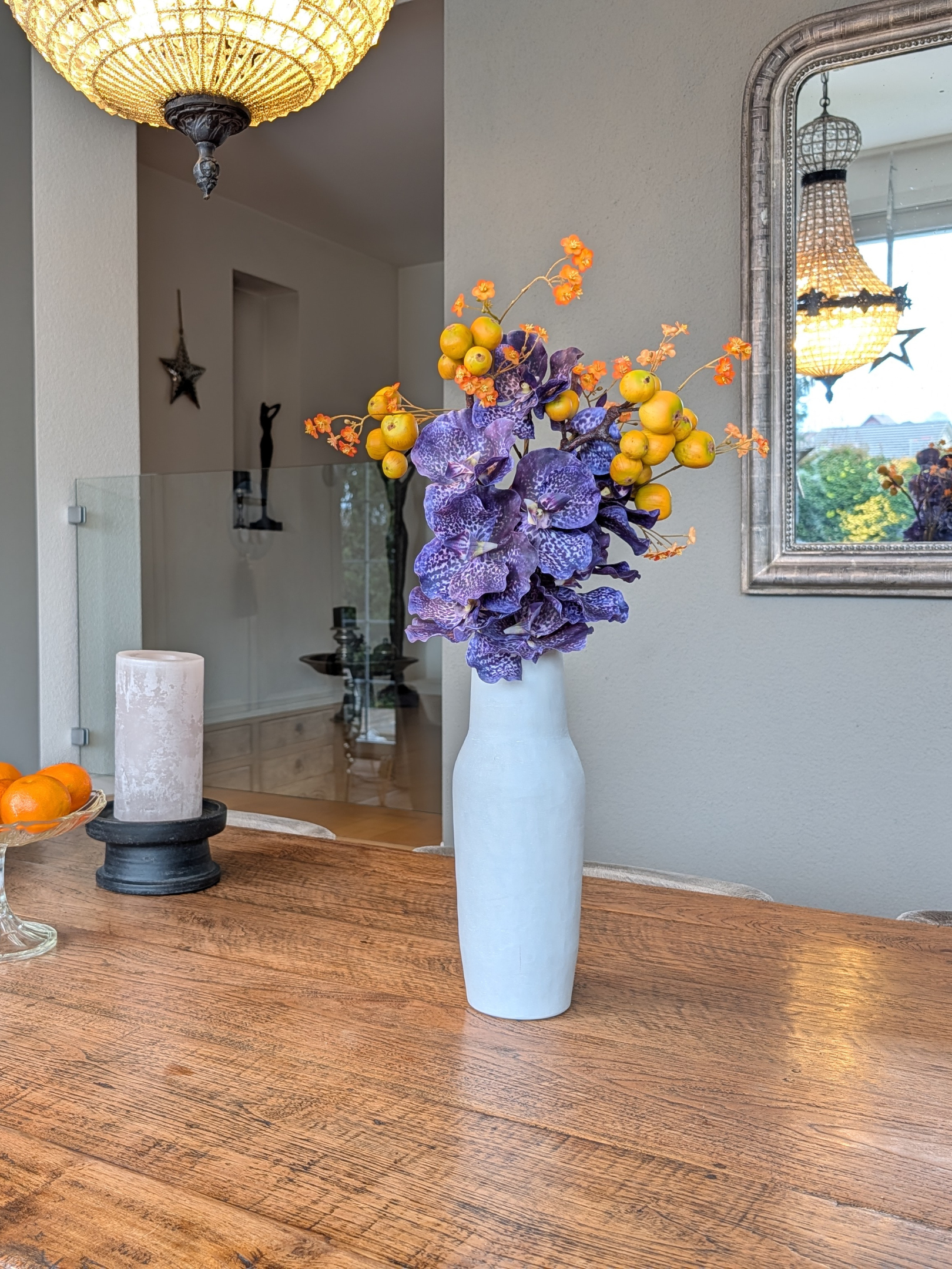 The Violet - Grösse S