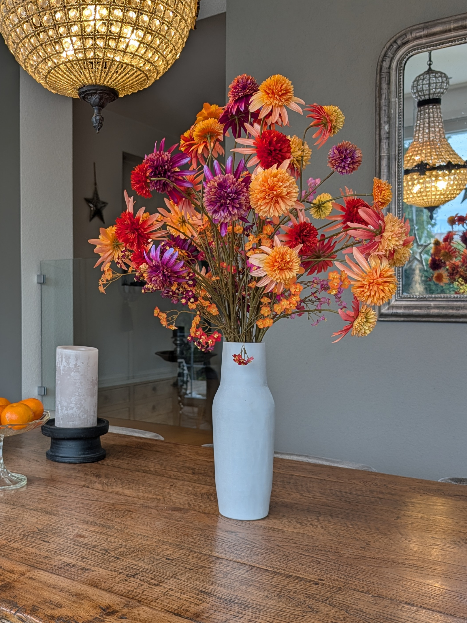 The Tangerine - Grösse M