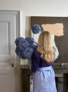 Hortensie 68 cm 1 Stk. - Kunstblume