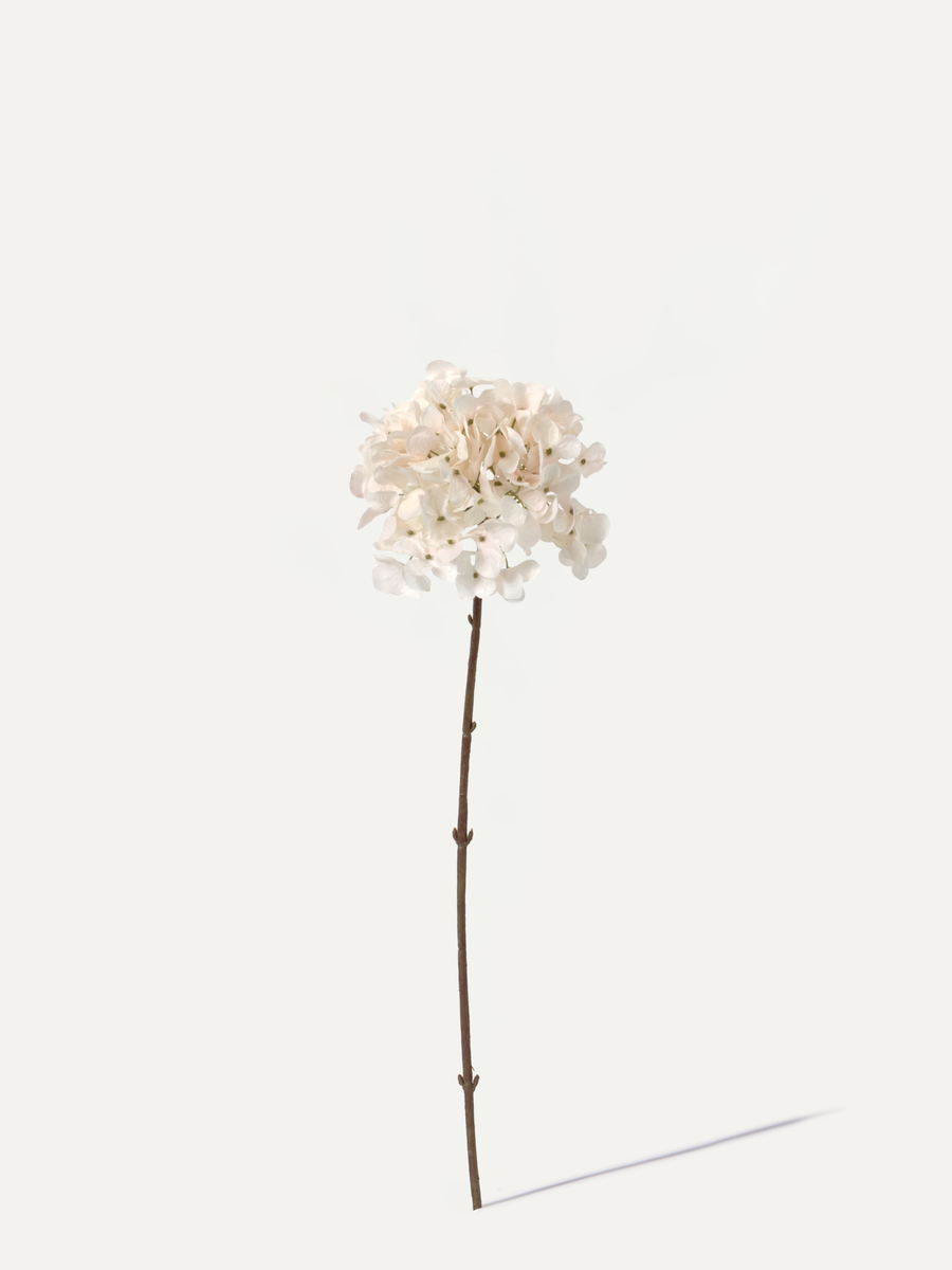 Hortensie 63 cm 1 Stk. - Kunstblume