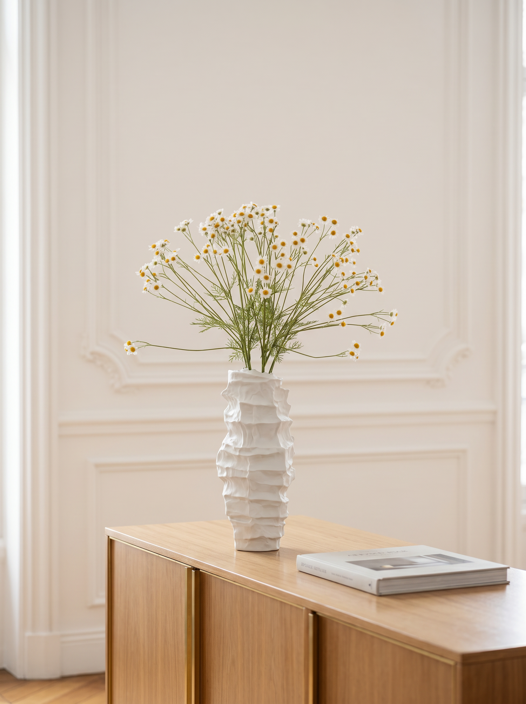 Kamille 76 cm 1 Stk. - Kunstblume