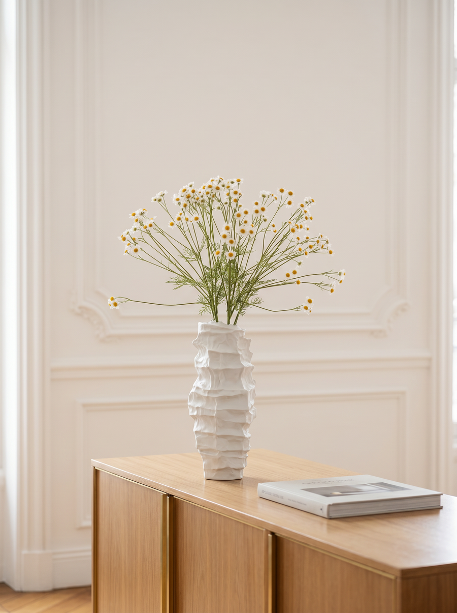 Chamomile 76 cm 1 pc. - Artificial Flower