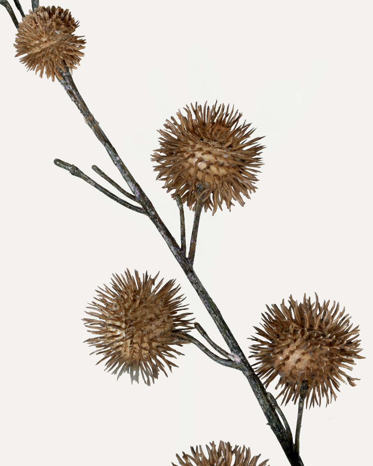 Branche de marronnier 98 cm 1 pce. - Branche artificielle