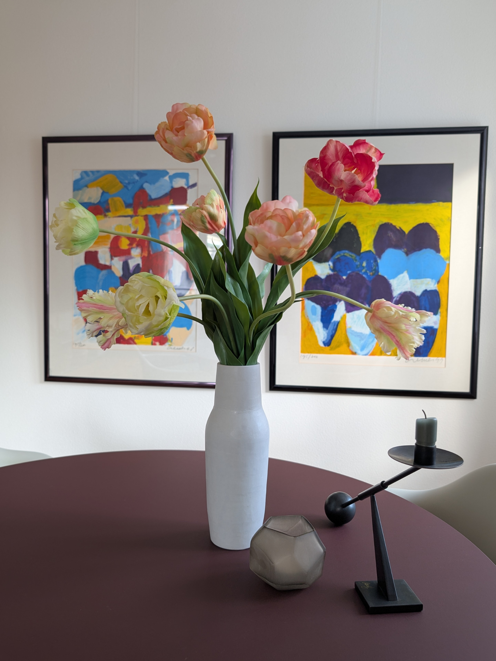 The Sorbet - Grösse M