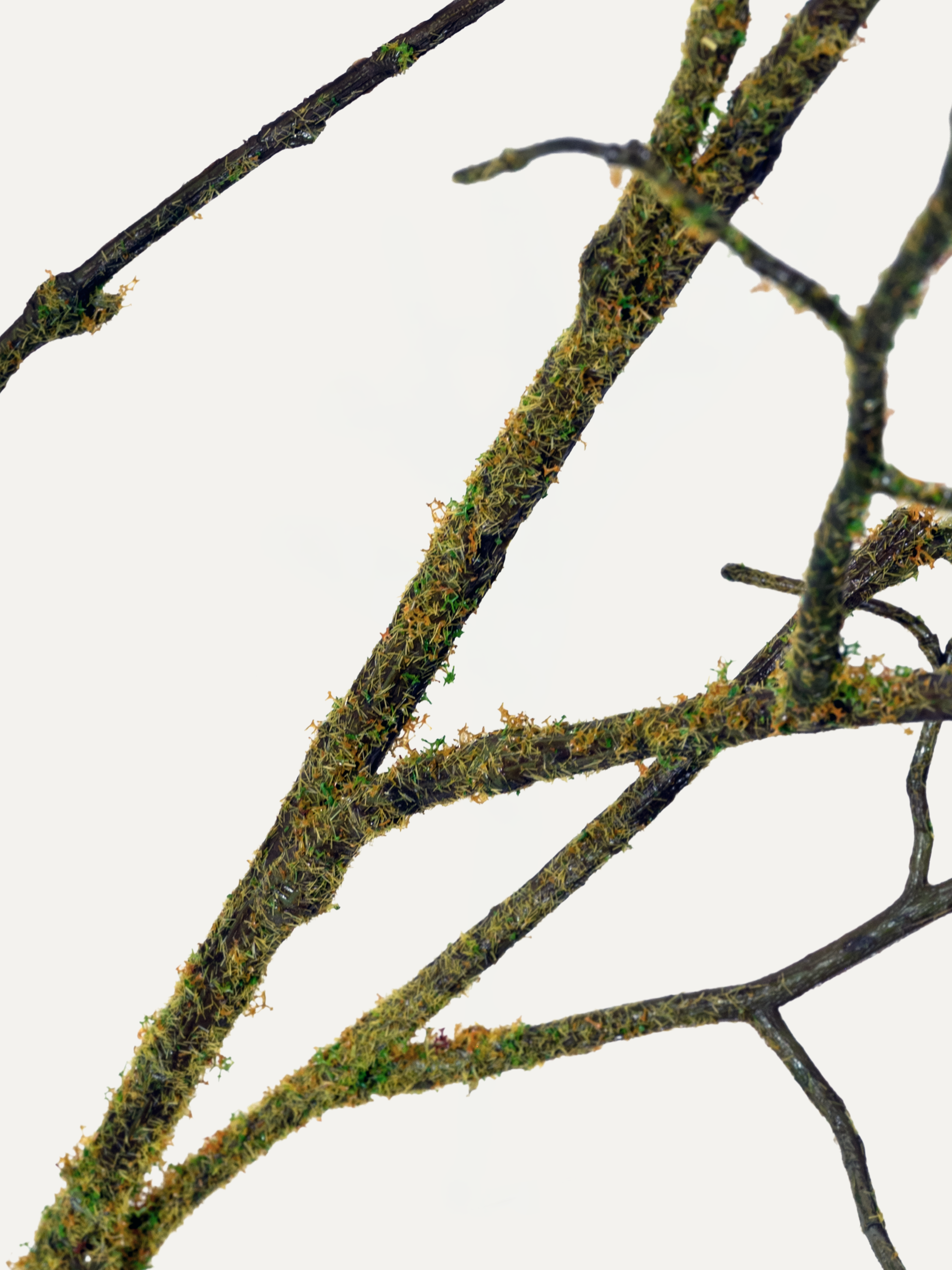 Holzast 107 cm 1 Stk. - Kunstzweig
