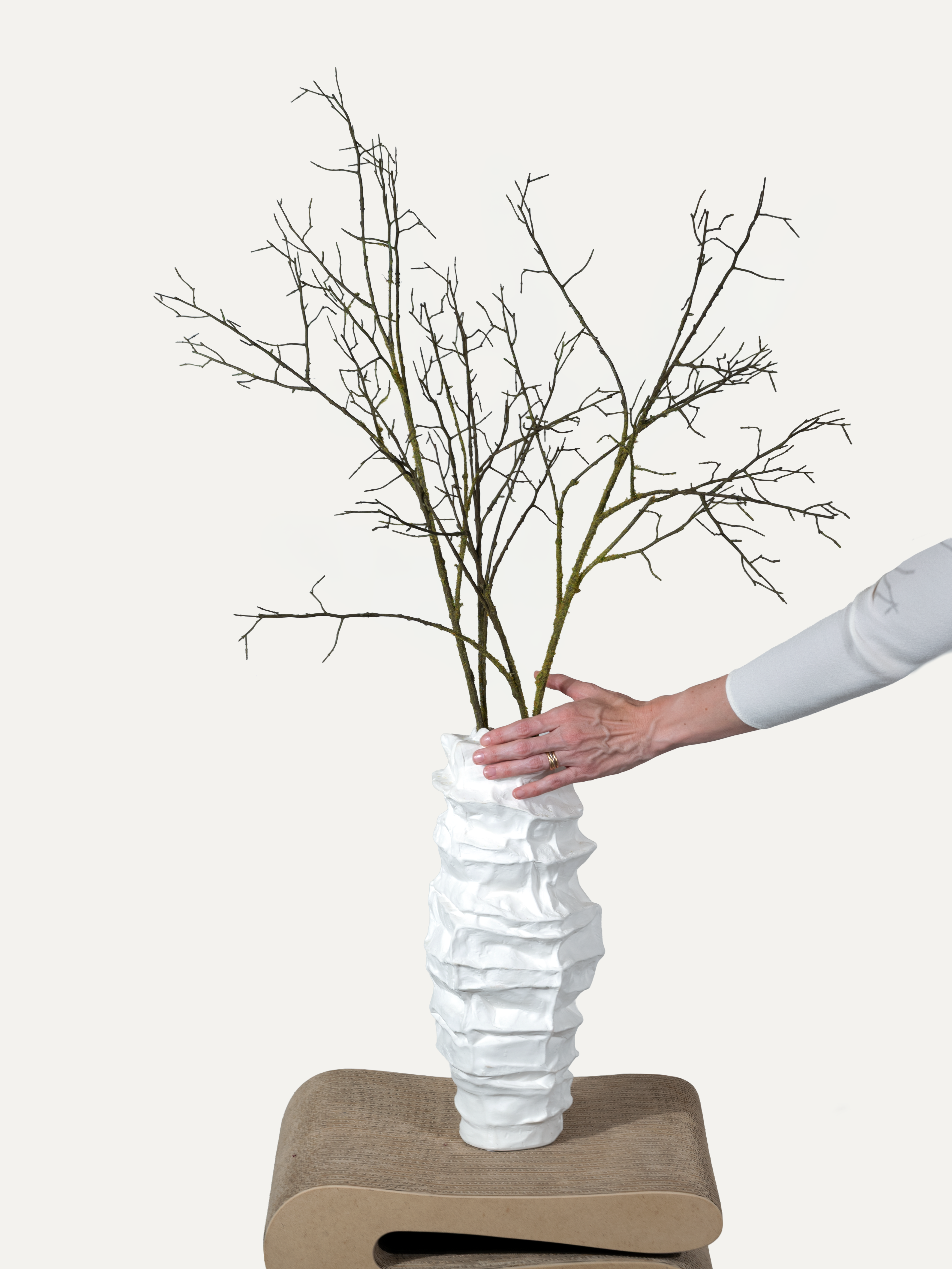 Holzast 107 cm 1 Stk. - Kunstzweig