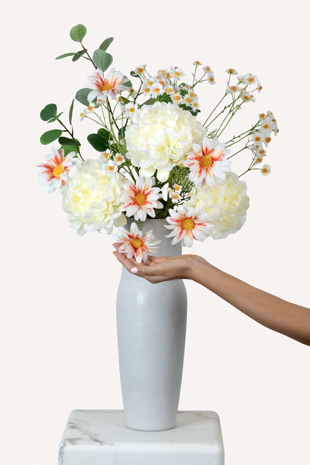 Bouquet « Limoges » – Taille M