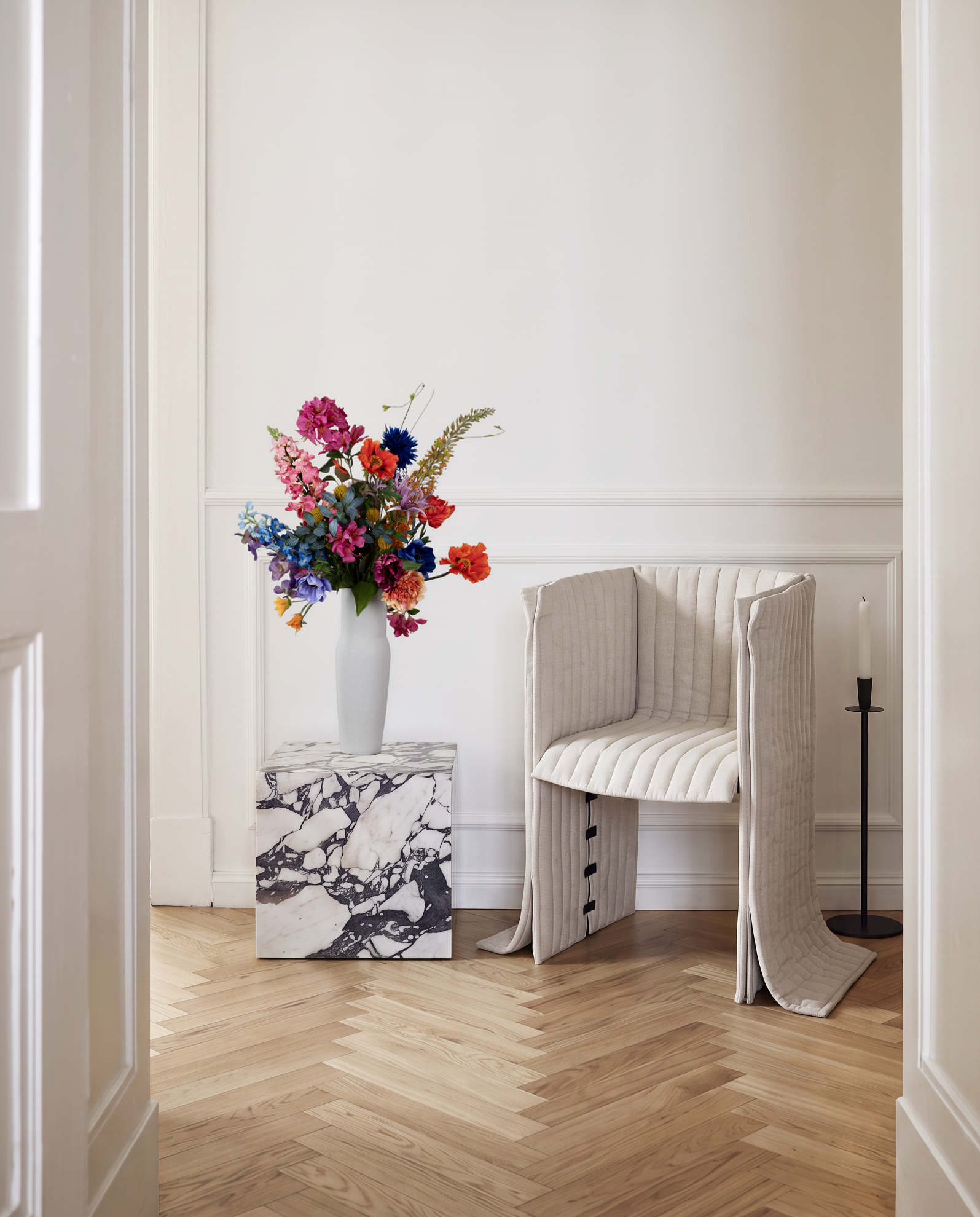 Bouquet "Luxury Glam" - Grösse L