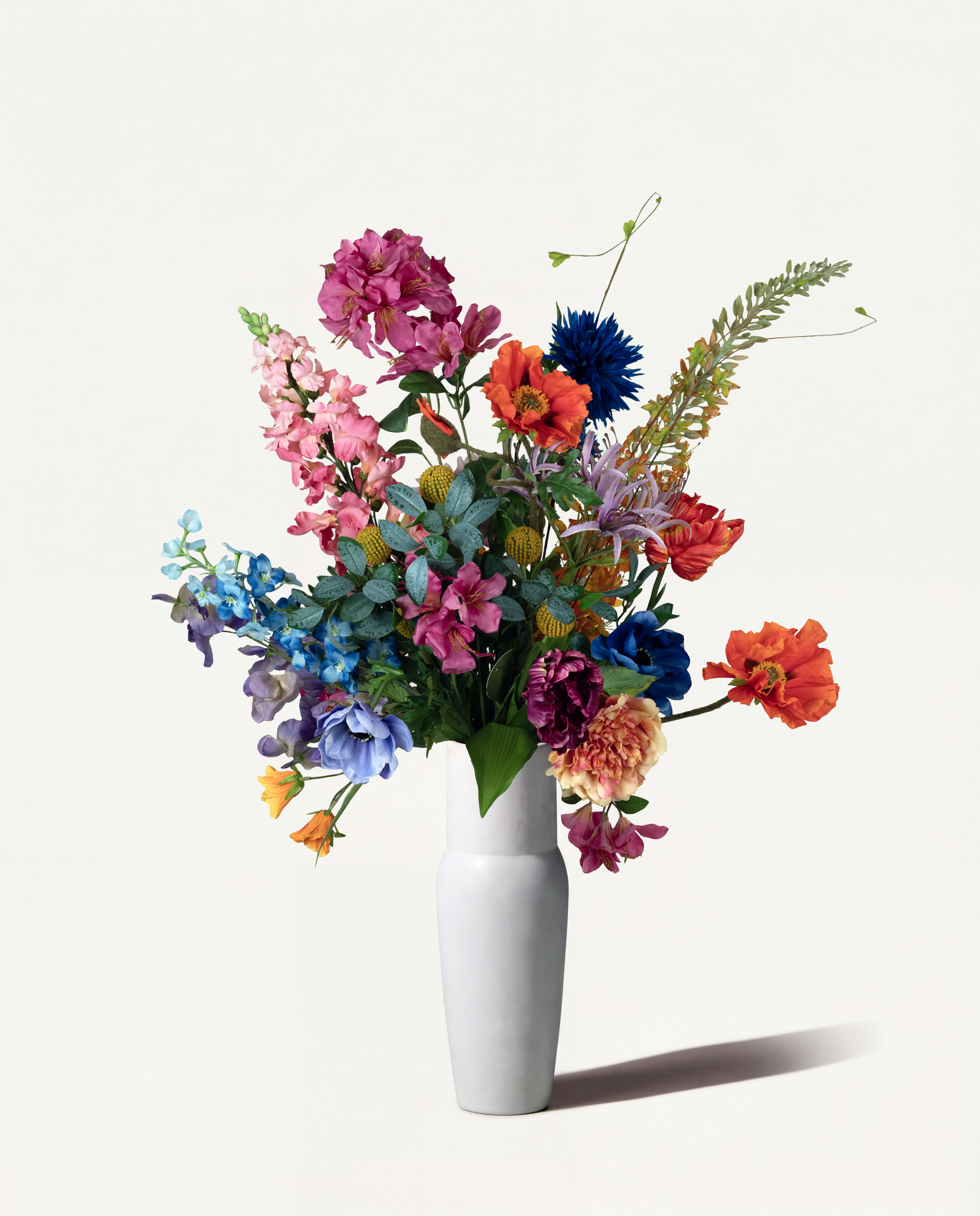 Bouquet "Luxury Glam" - Grösse L