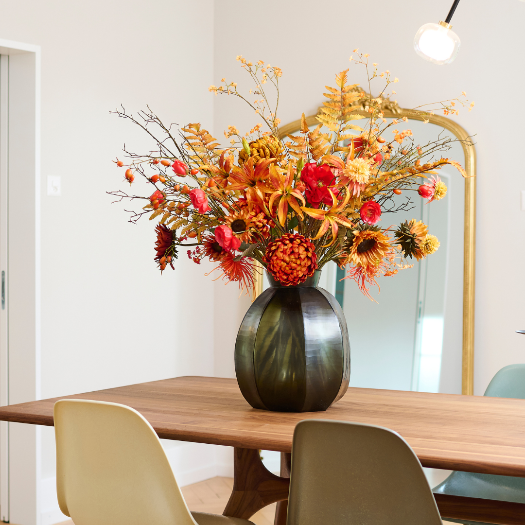 Silkhaus - der Kunstblumen-Shop.